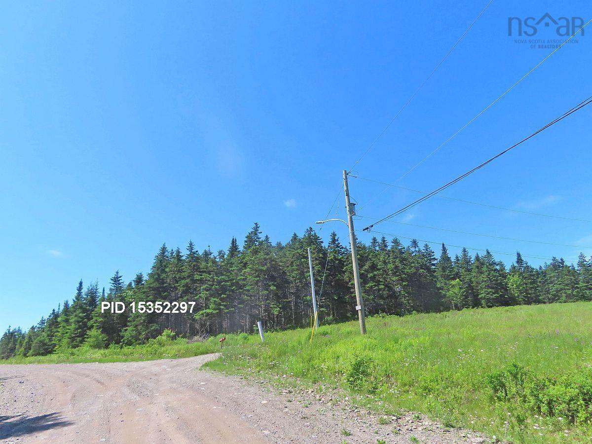$59,000.00: 20 Acres Upper Grand Mira Road, Upper Grand Mira