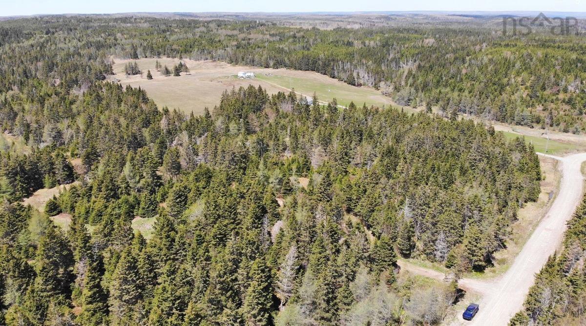$69,000.00: 28 Acres Upper Grand Mira Road, Upper Grand Mira