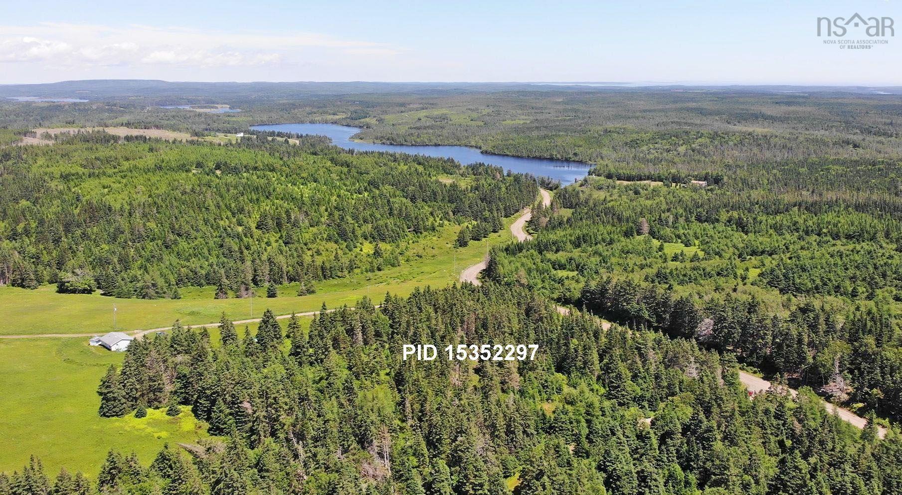 $59,000.00: 20 Acres Upper Grand Mira Road, Upper Grand Mira