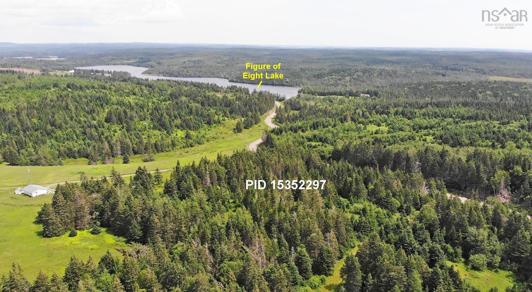 $59,000.00: 20 Acres Upper Grand Mira Road, Upper Grand Mira