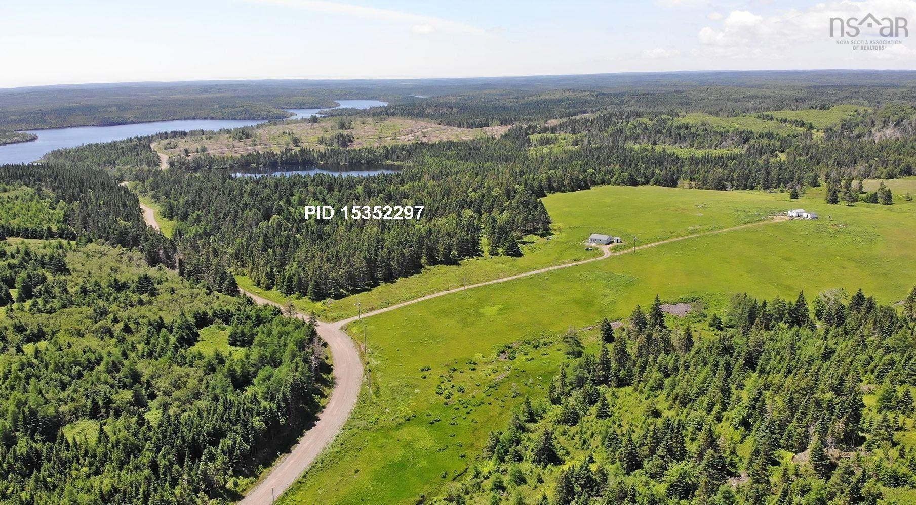$59,000.00: 20 Acres Upper Grand Mira Road, Upper Grand Mira