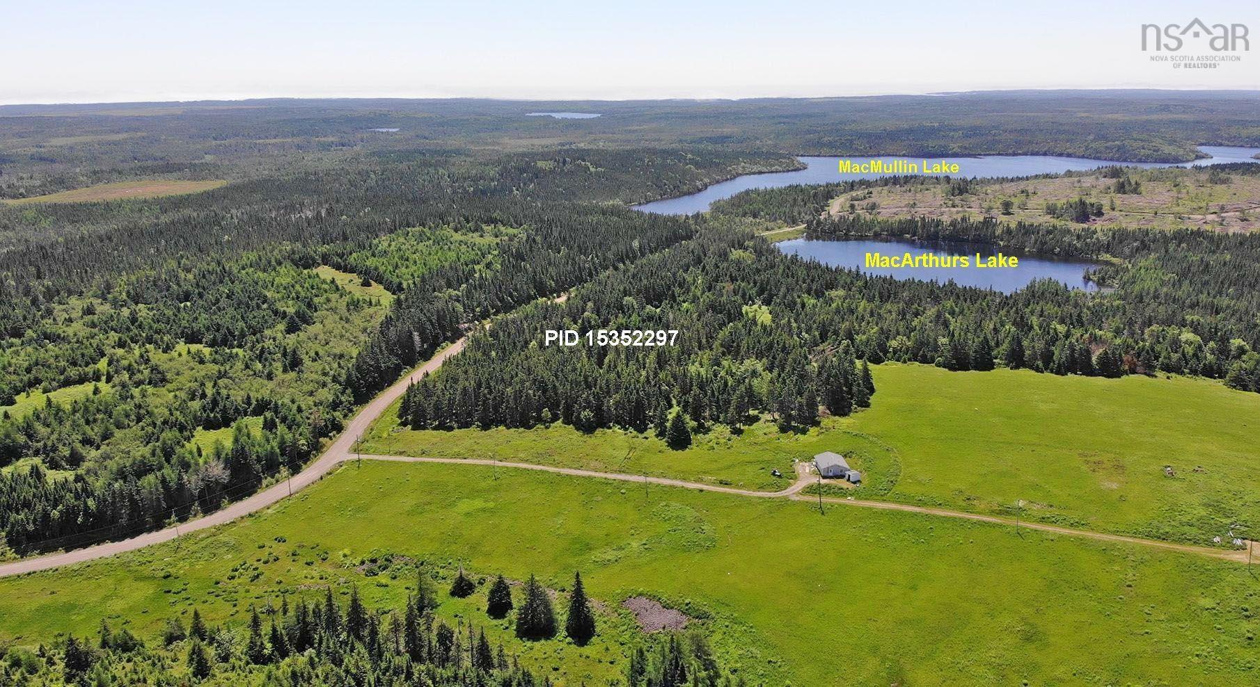 $59,000.00: 20 Acres Upper Grand Mira Road, Upper Grand Mira