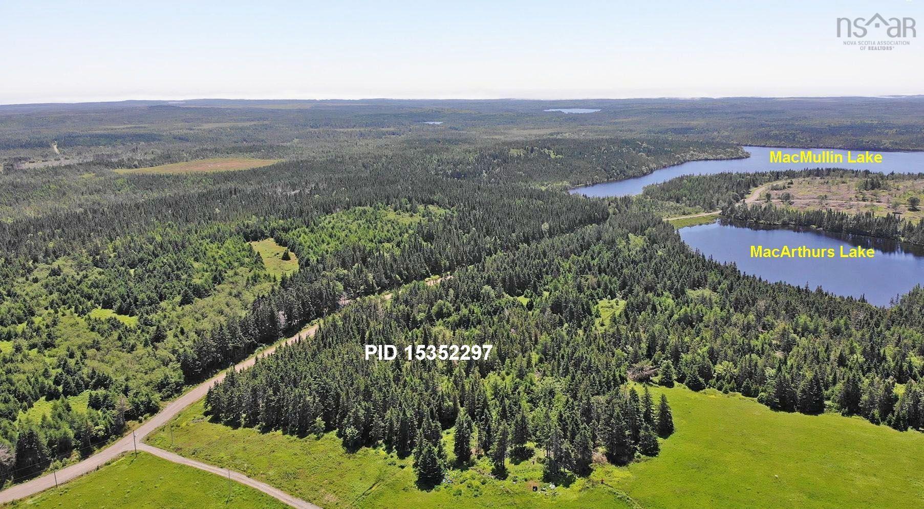 $59,000.00: 20 Acres Upper Grand Mira Road, Upper Grand Mira