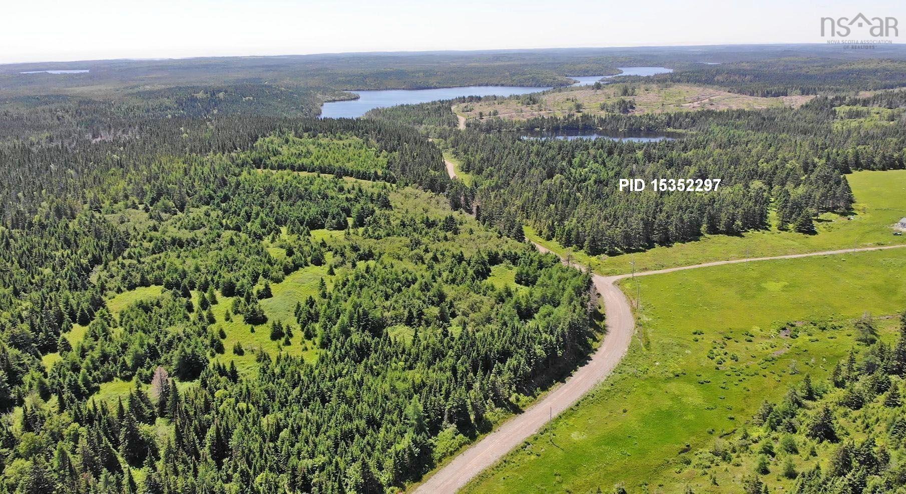 $59,000.00: 20 Acres Upper Grand Mira Road, Upper Grand Mira