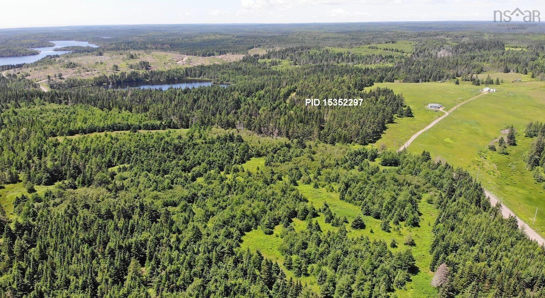 $59,000.00: 20 Acres Upper Grand Mira Road, Upper Grand Mira