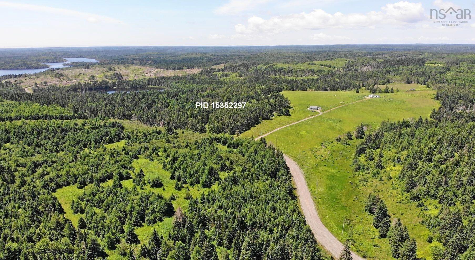 $59,000.00: 20 Acres Upper Grand Mira Road, Upper Grand Mira