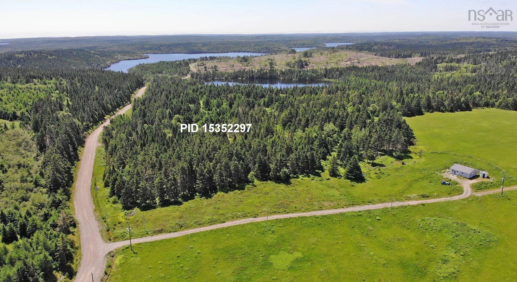$59,000.00: 20 Acres Upper Grand Mira Road, Upper Grand Mira