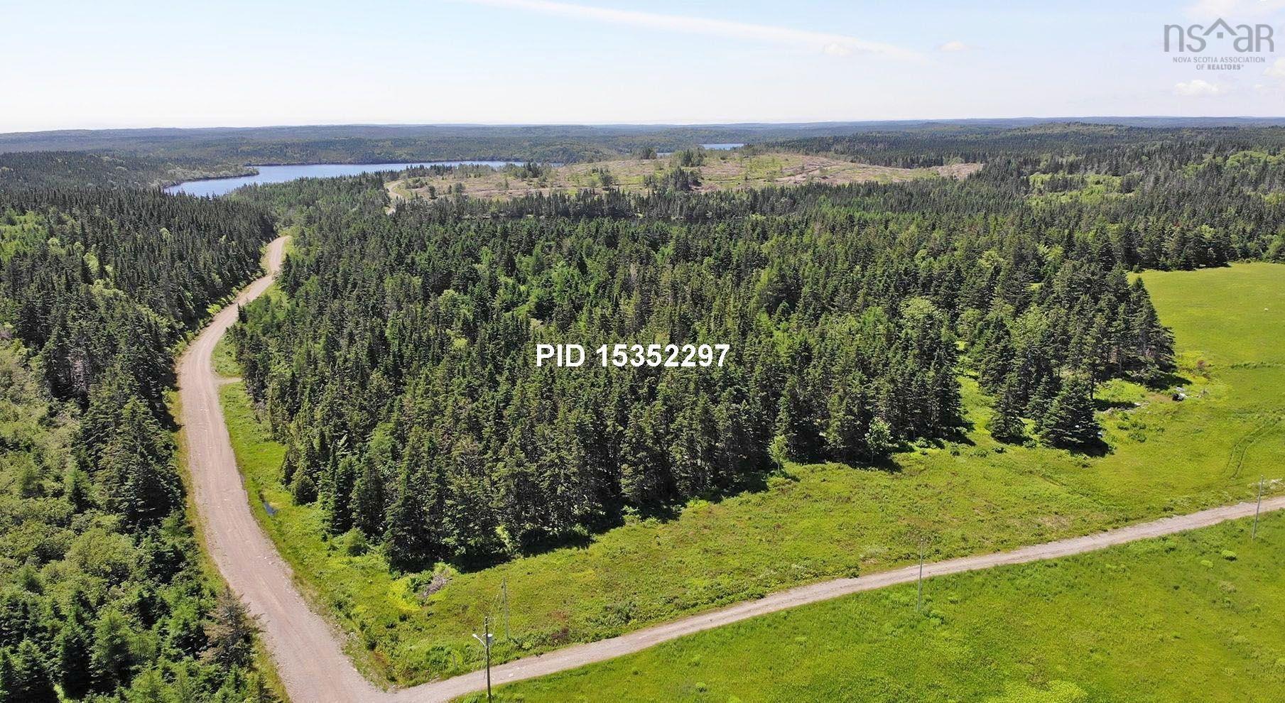 $59,000.00: 20 Acres Upper Grand Mira Road, Upper Grand Mira