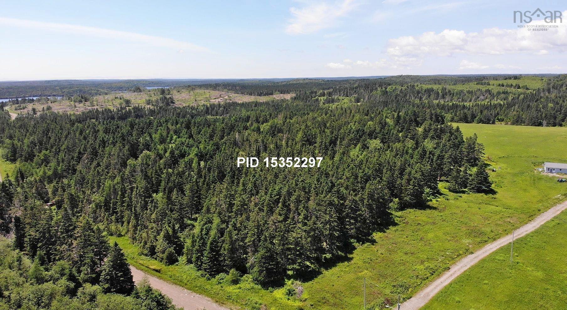 $59,000.00: 20 Acres Upper Grand Mira Road, Upper Grand Mira