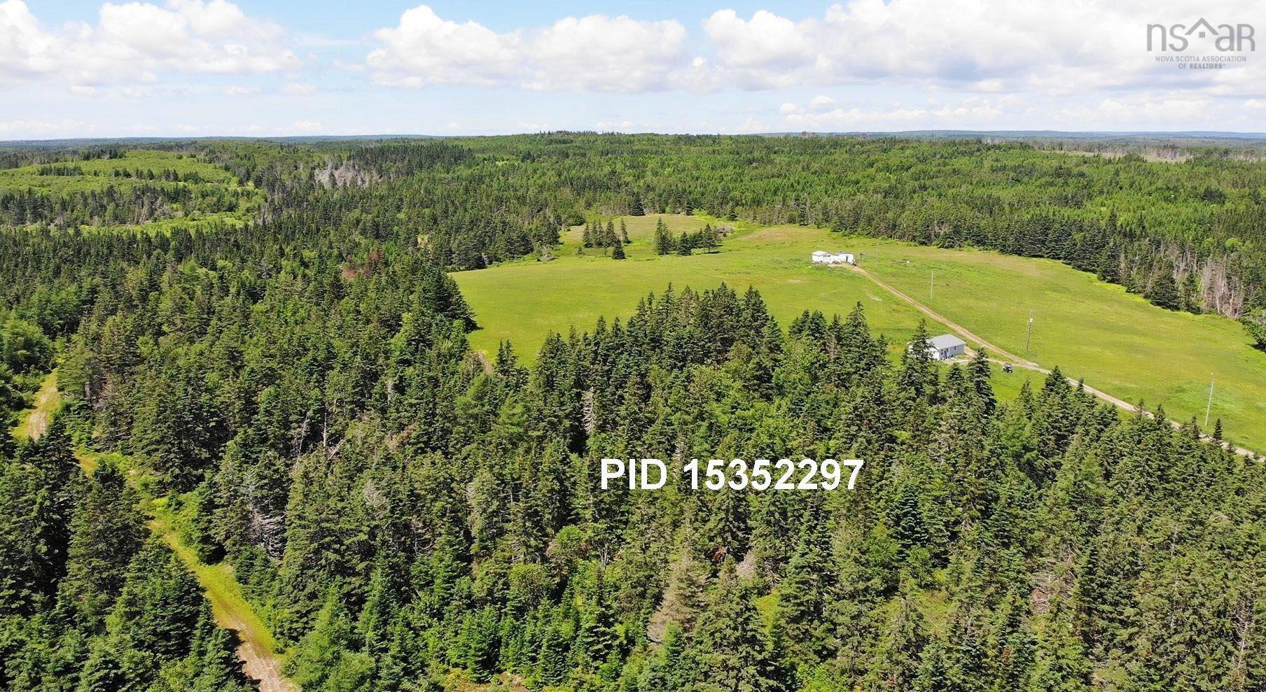 $59,000.00: 20 Acres Upper Grand Mira Road, Upper Grand Mira