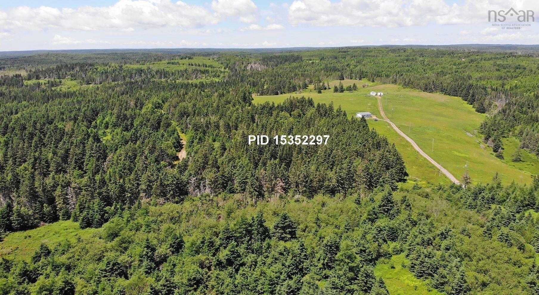 $59,000.00: 20 Acres Upper Grand Mira Road, Upper Grand Mira