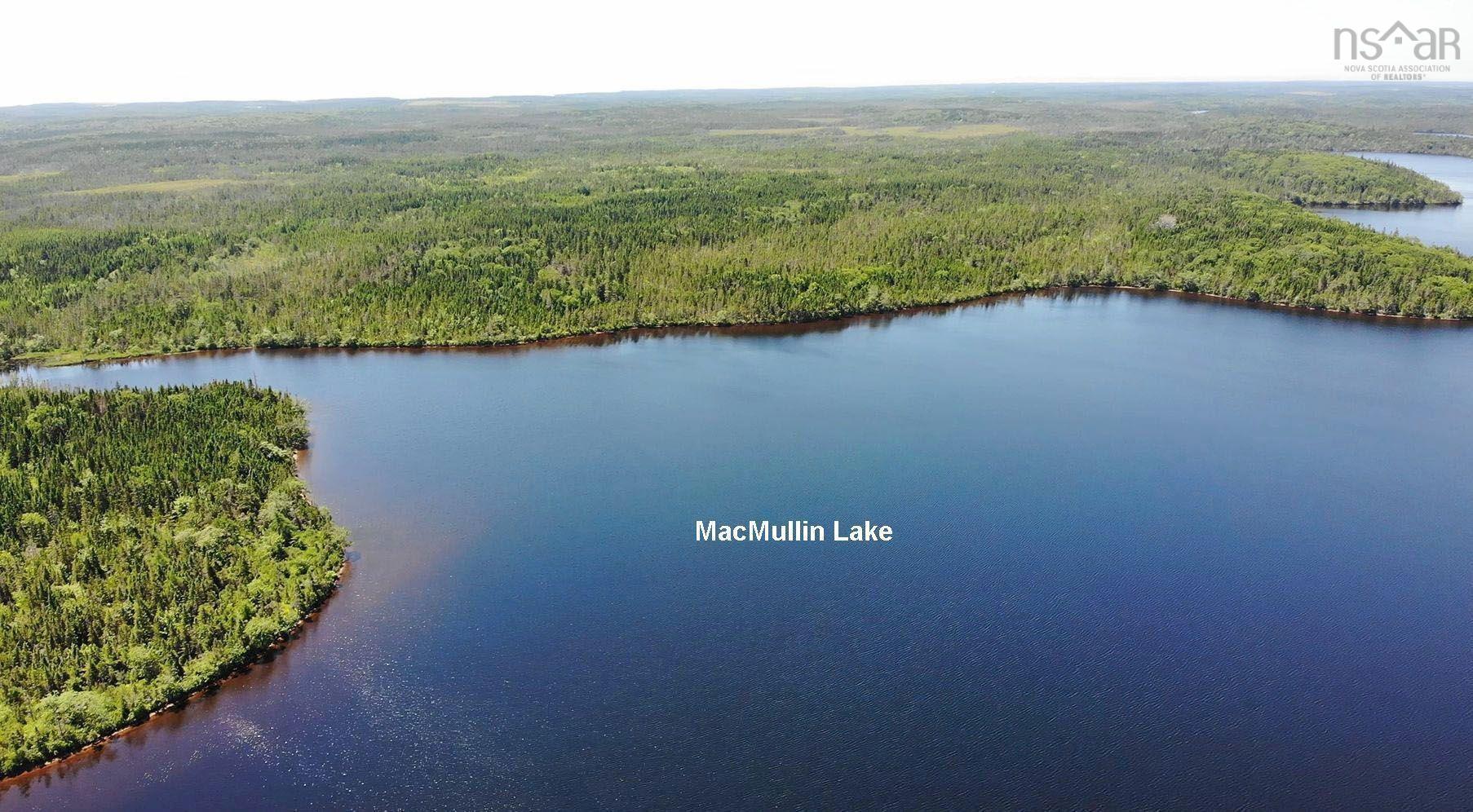 $59,000.00: 20 Acres Upper Grand Mira Road, Upper Grand Mira