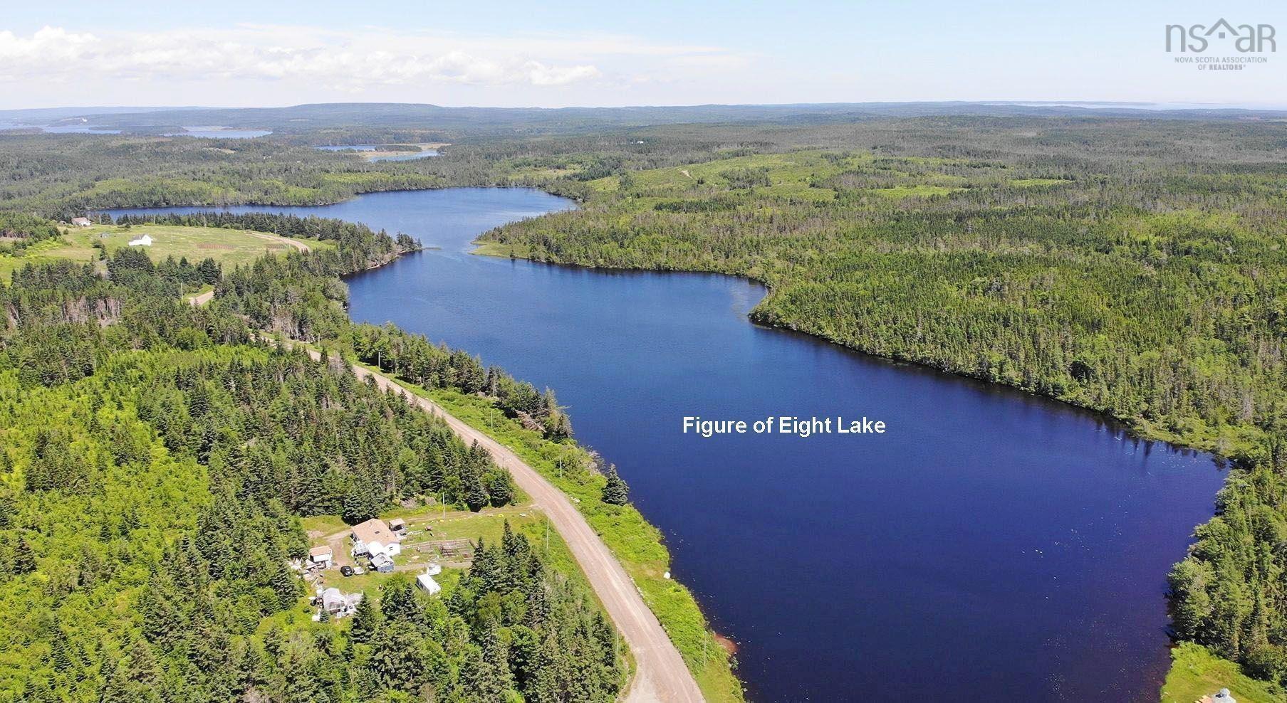$59,000.00: 20 Acres Upper Grand Mira Road, Upper Grand Mira