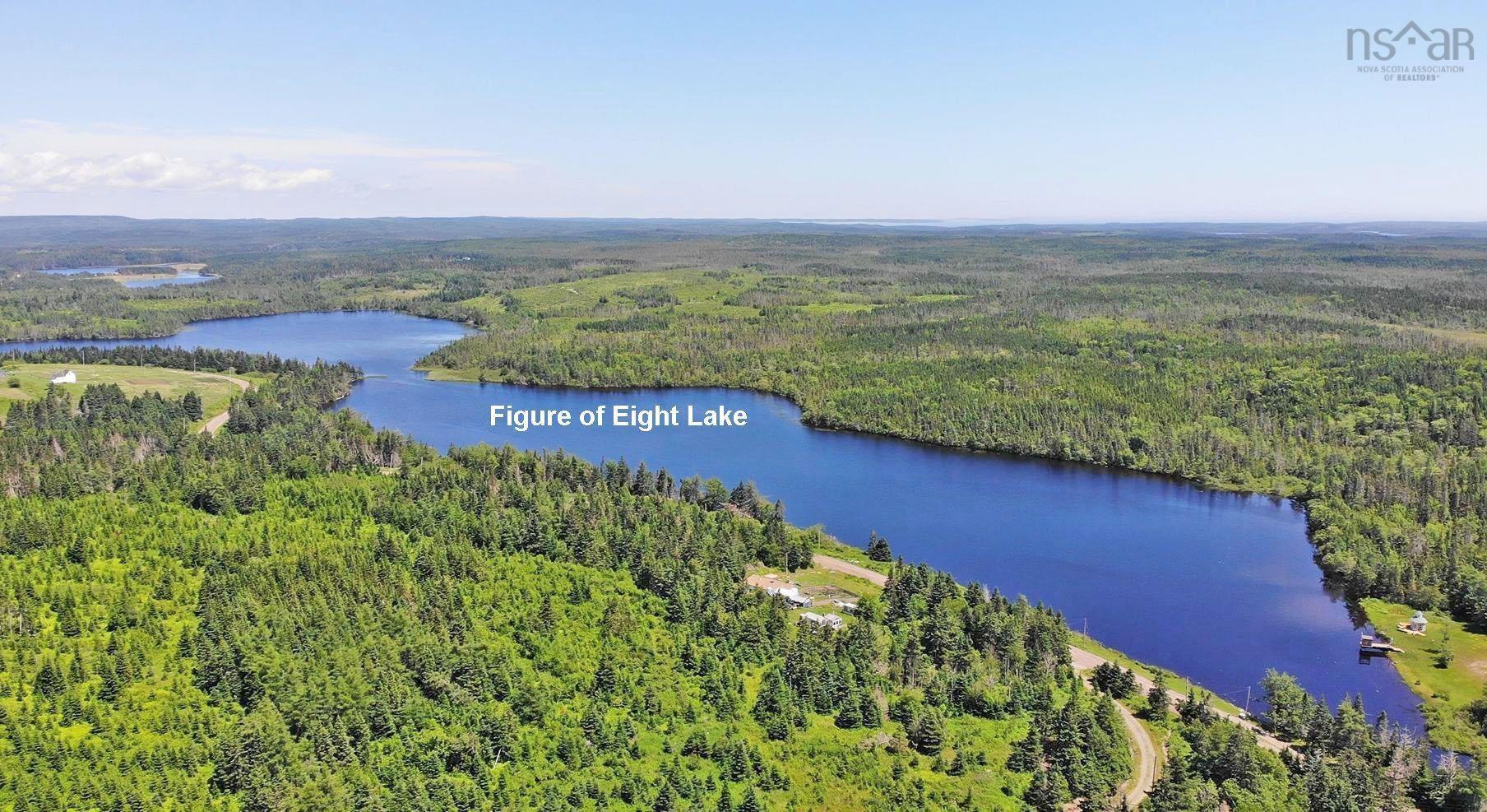 $59,000.00: 20 Acres Upper Grand Mira Road, Upper Grand Mira