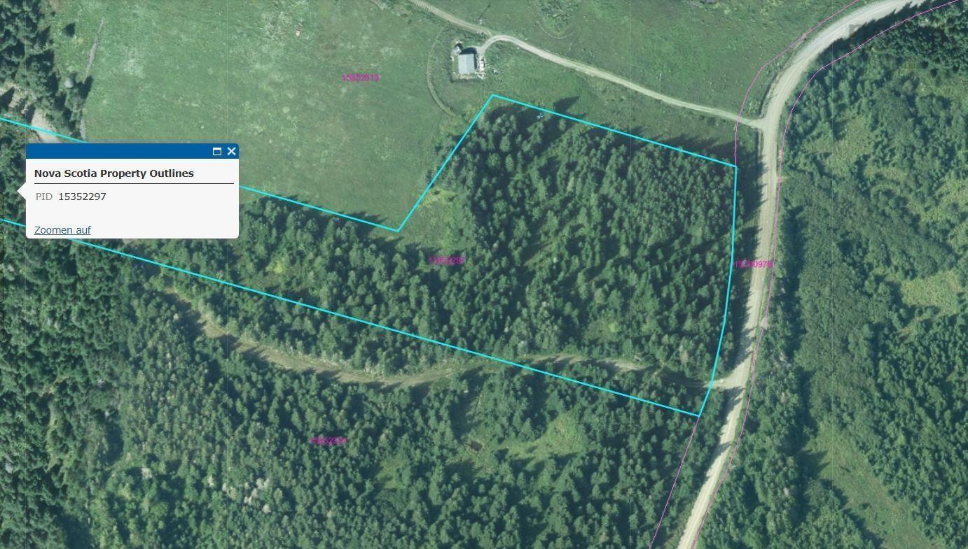 $59,000.00: 20 Acres Upper Grand Mira Road, Upper Grand Mira