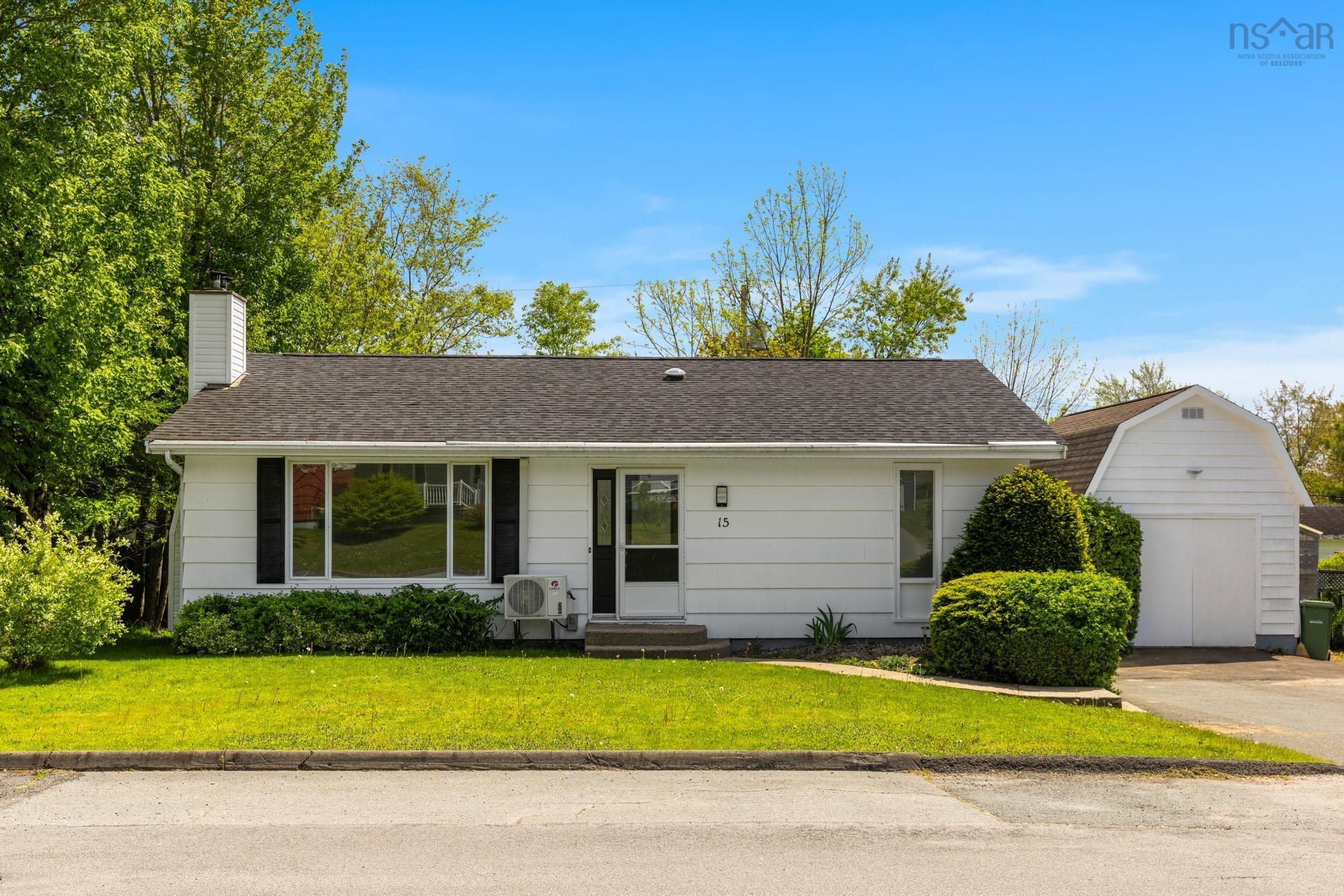 $499,000.00: 15 Belvedere Drive, Lower Sackville