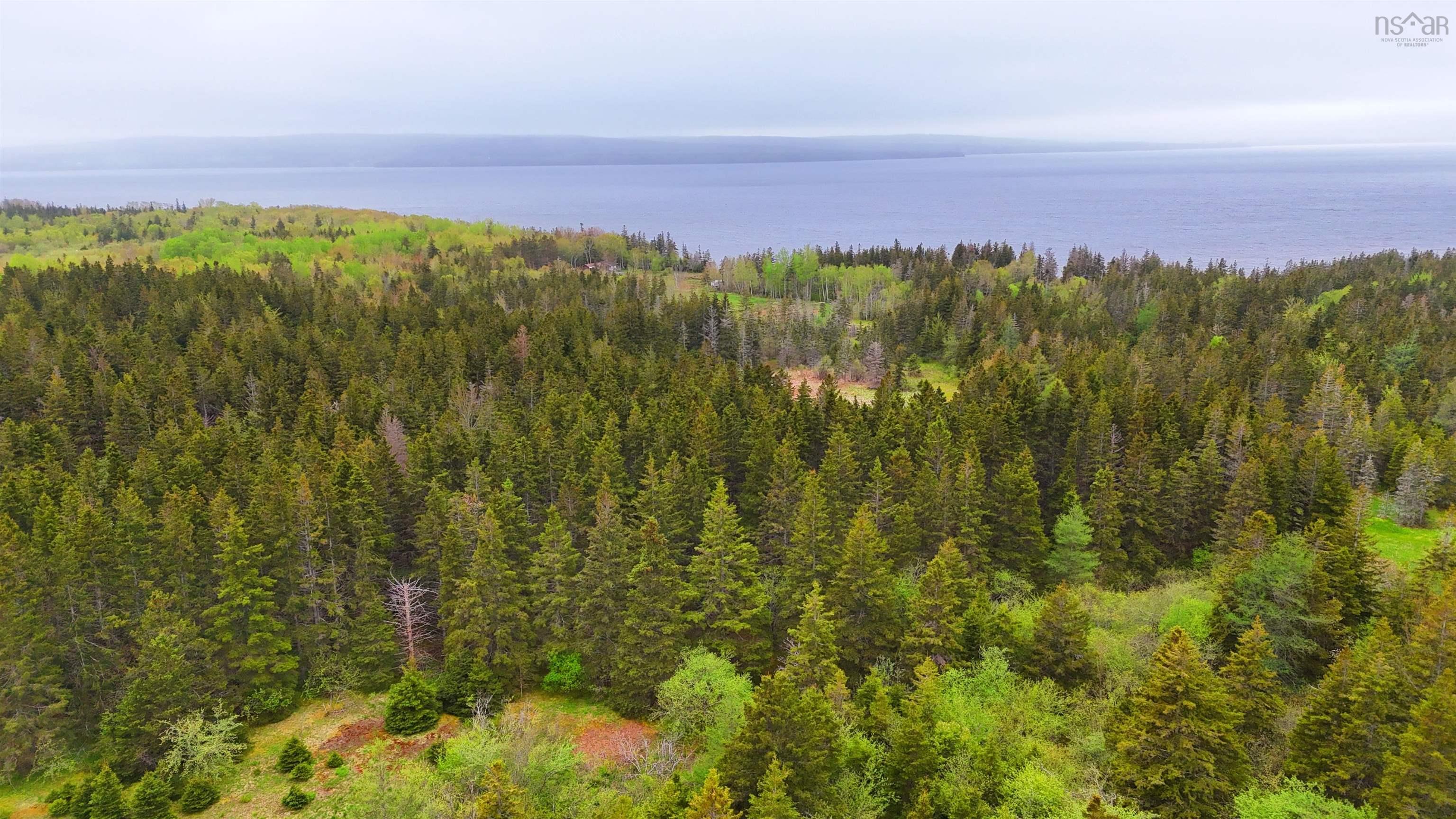 $379,000.00: 103 Acres on East Lake Ainslie Rd, East Lake Ainslie