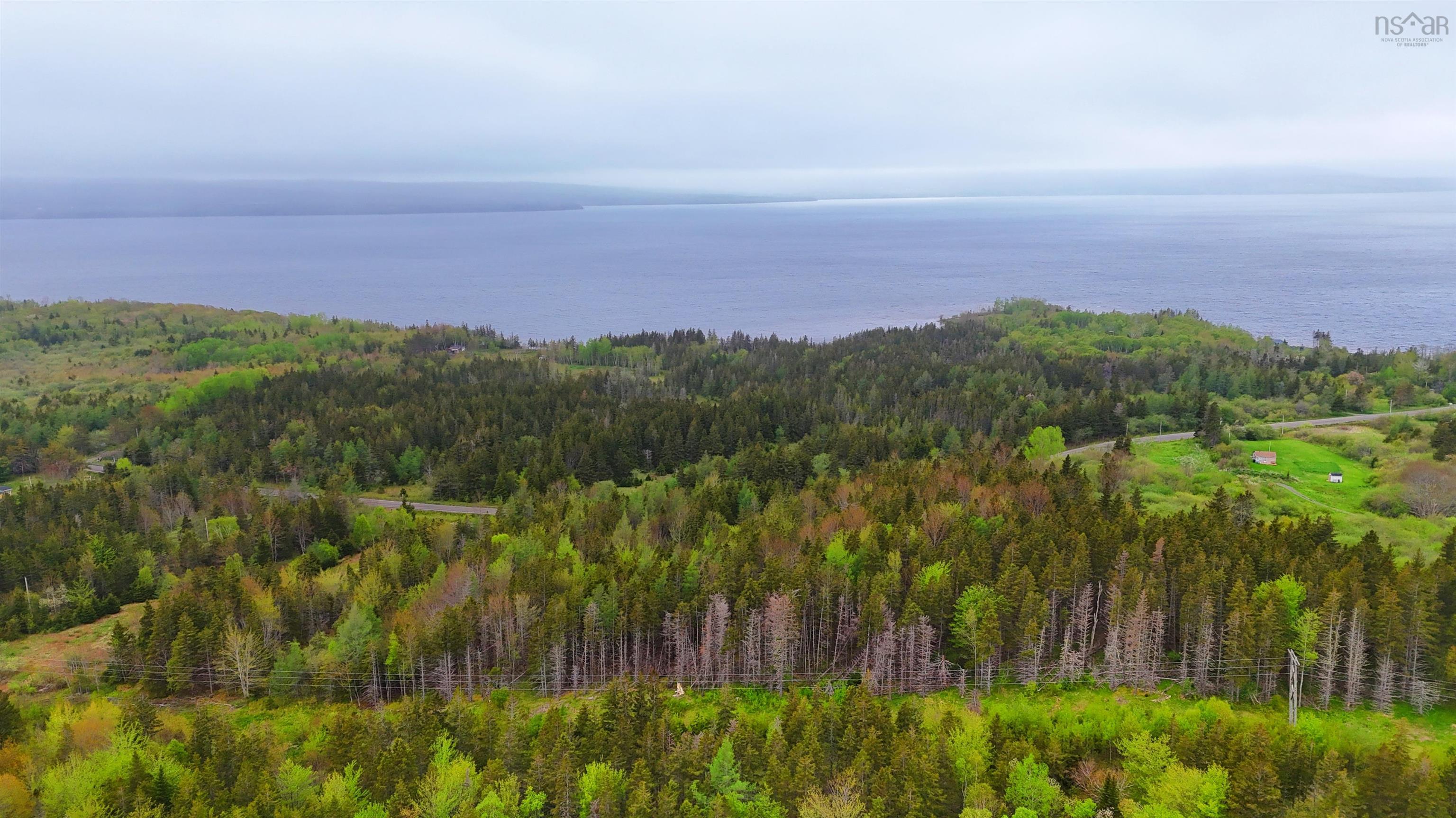 $379,000.00: 103 Acres on East Lake Ainslie Rd, East Lake Ainslie