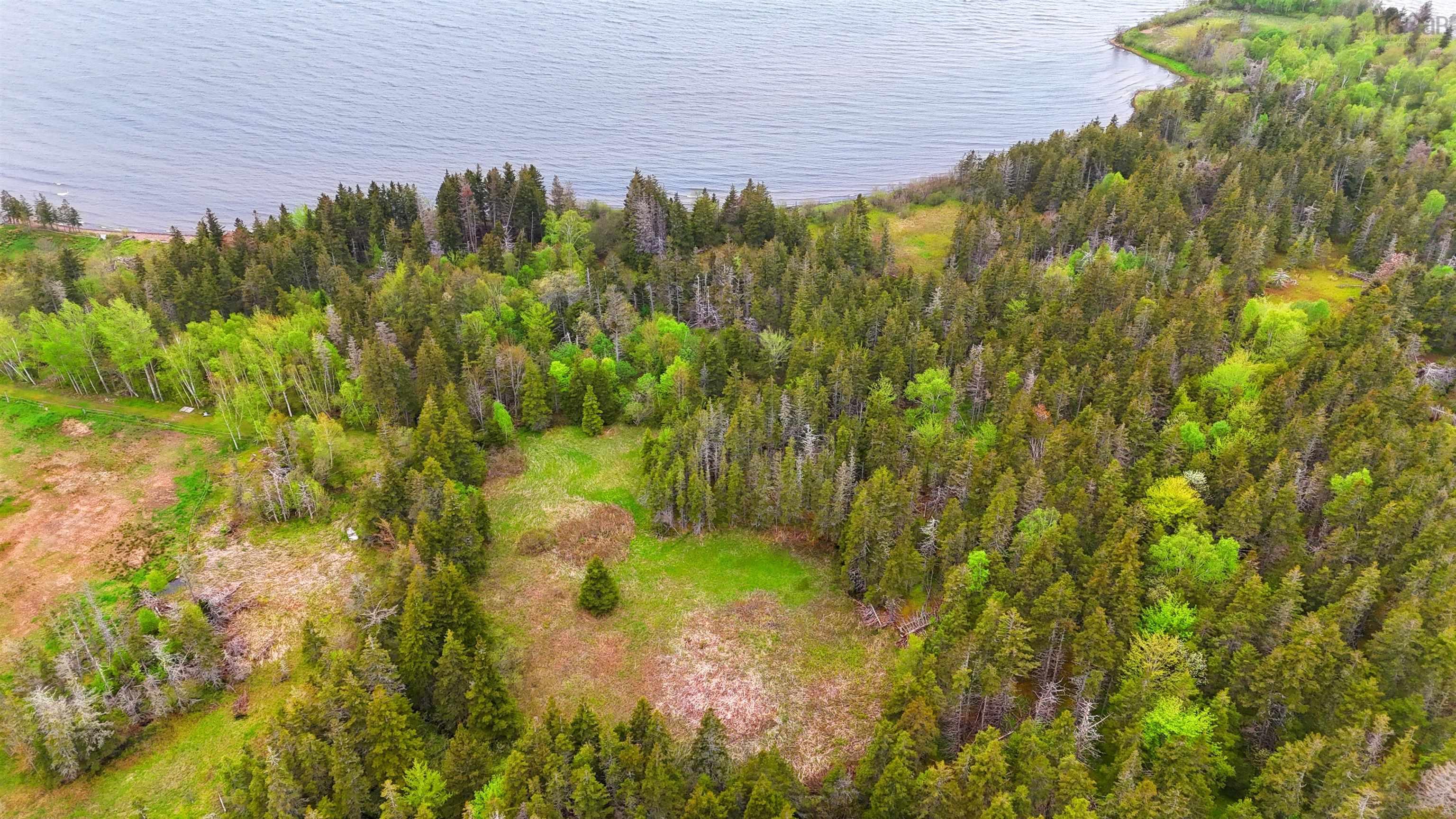 $379,000.00: 103 Acres on East Lake Ainslie Rd, East Lake Ainslie