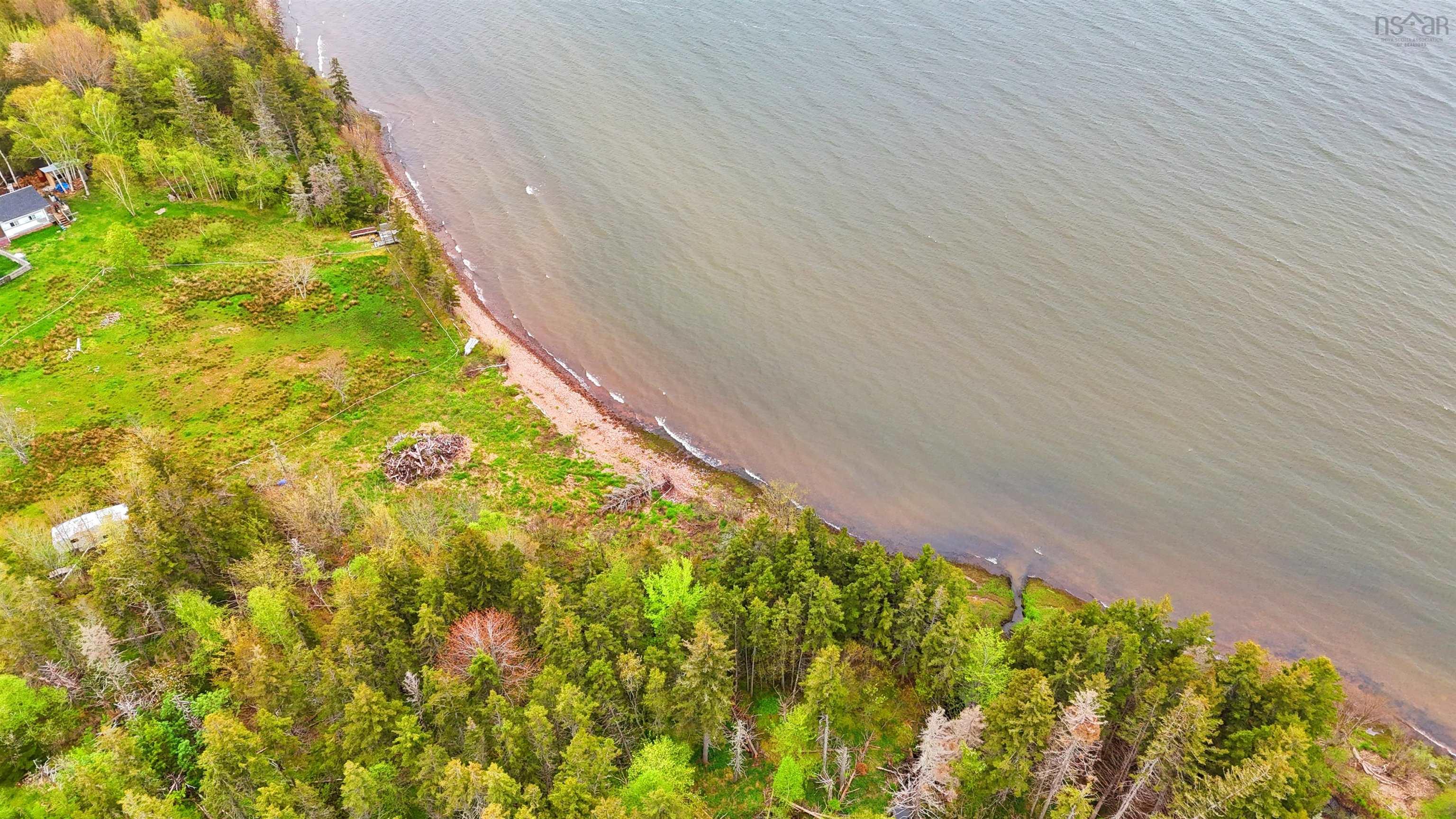 $379,000.00: 103 Acres on East Lake Ainslie Rd, East Lake Ainslie