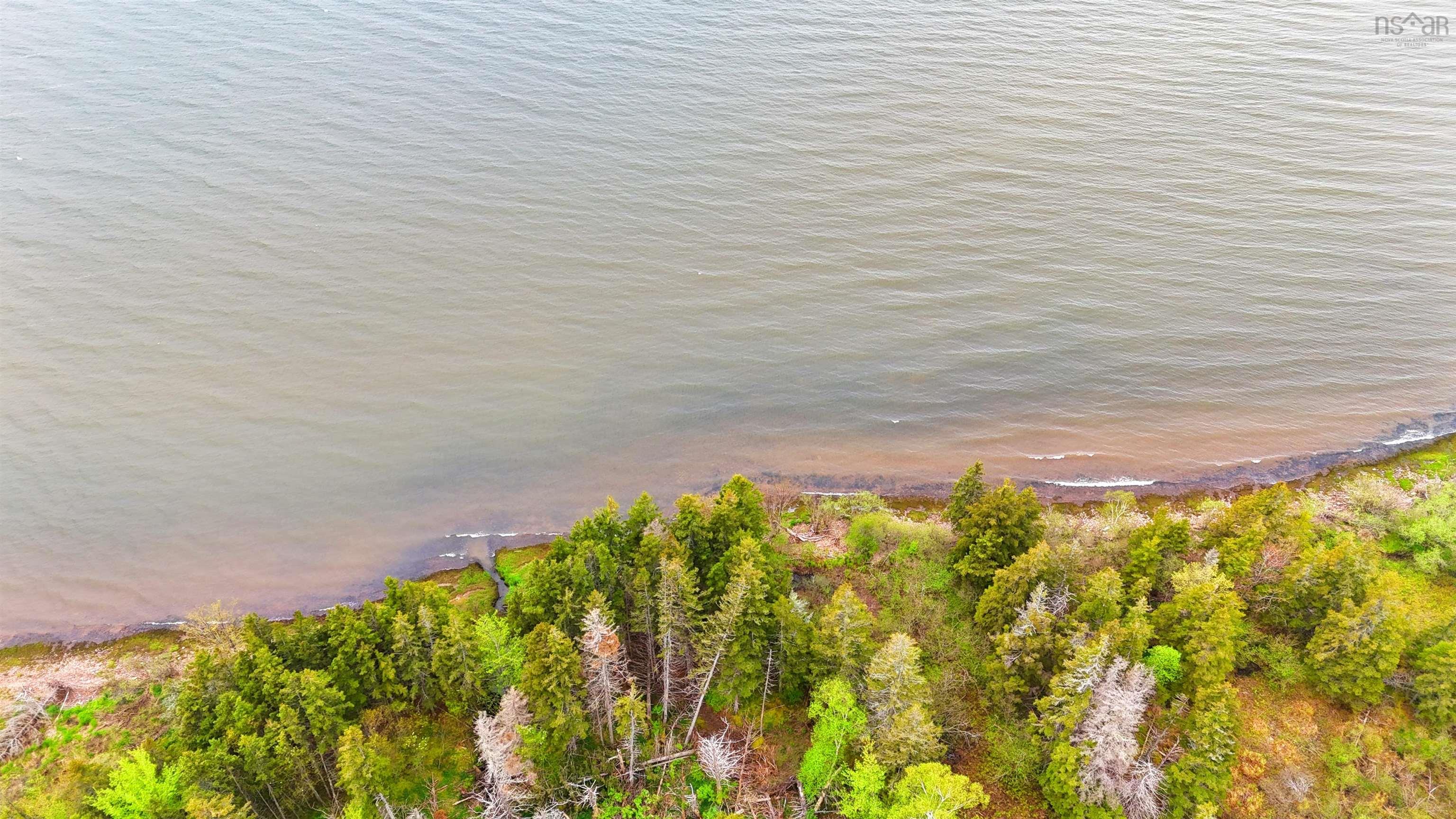 $379,000.00: 103 Acres on East Lake Ainslie Rd, East Lake Ainslie