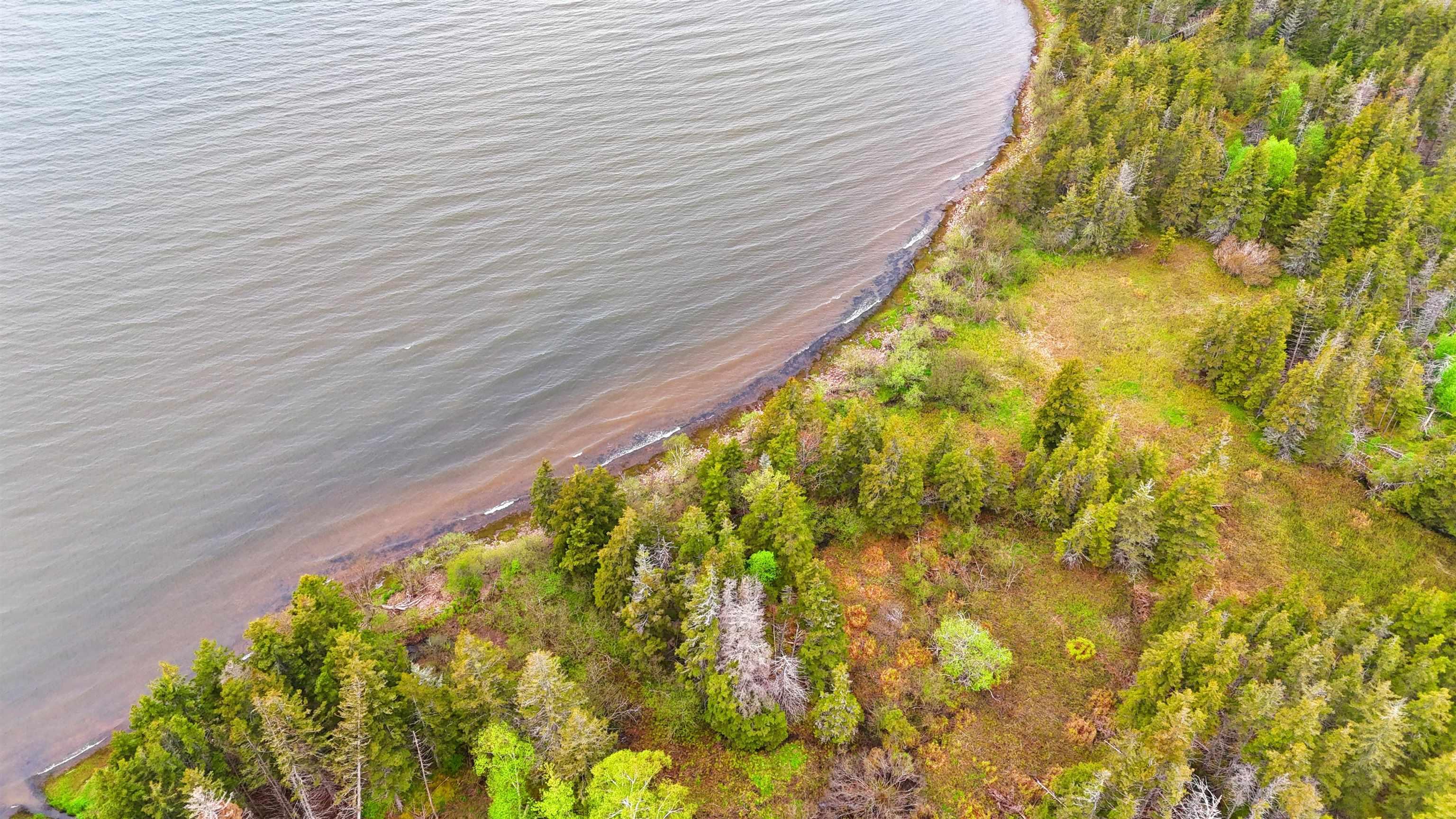 $379,000.00: 103 Acres on East Lake Ainslie Rd, East Lake Ainslie