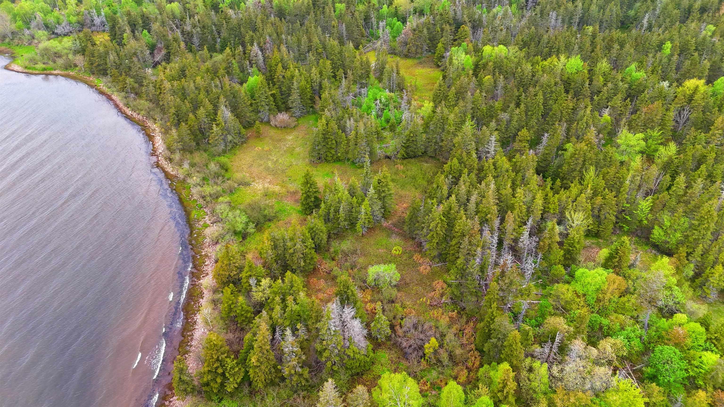 $379,000.00: 103 Acres on East Lake Ainslie Rd, East Lake Ainslie