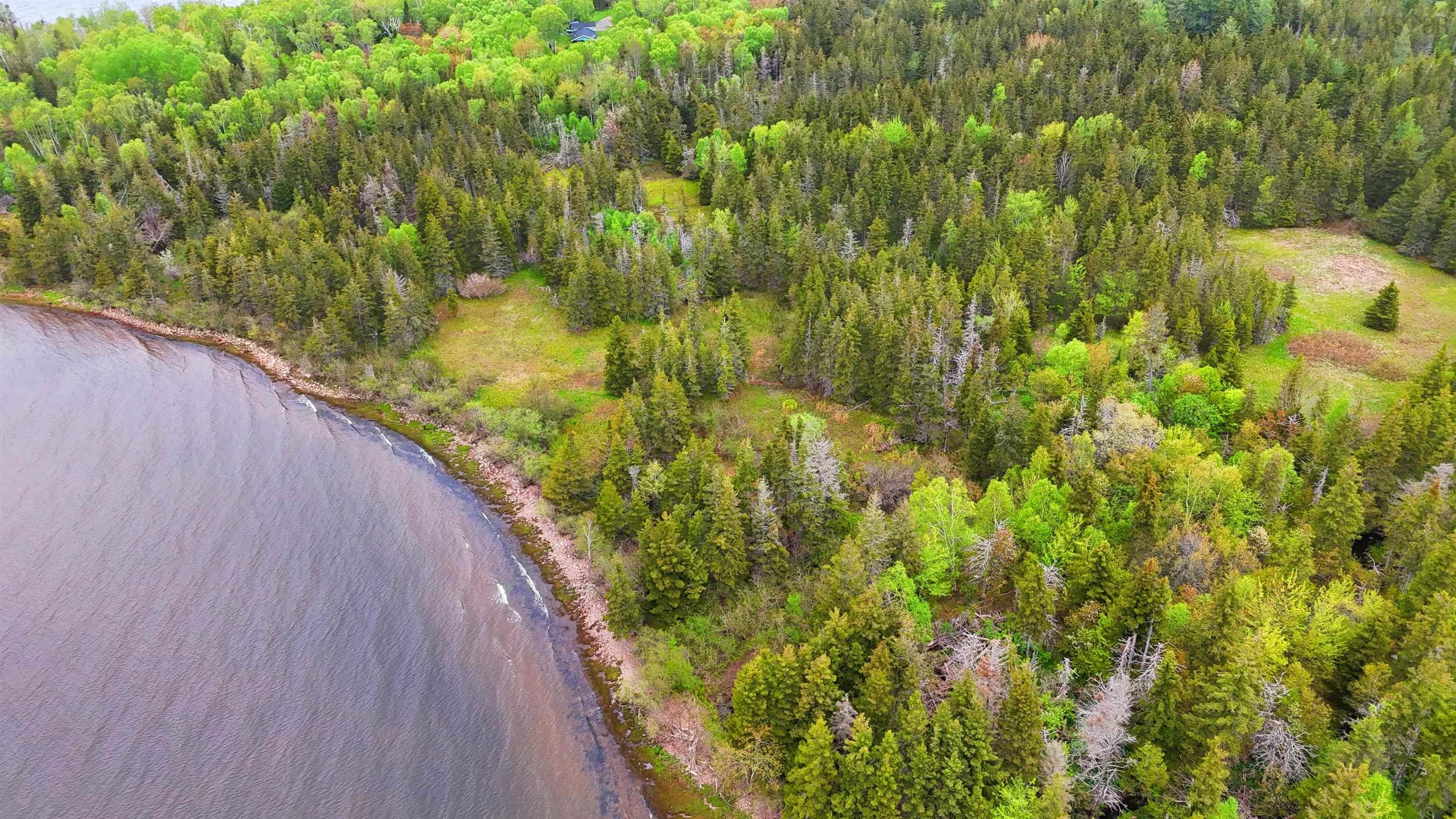 $379,000.00: 103 Acres on East Lake Ainslie Rd, East Lake Ainslie