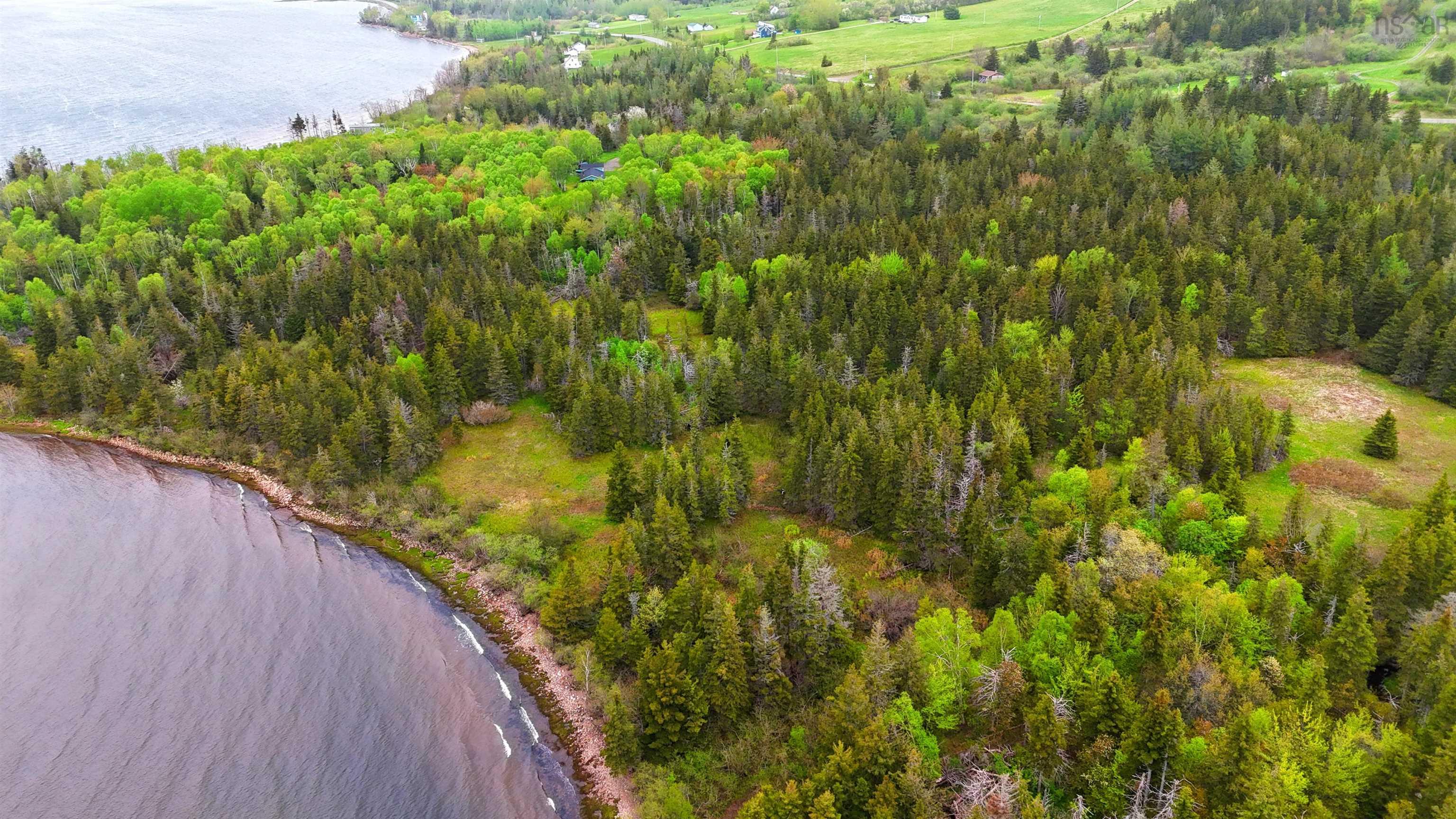 $379,000.00: 103 Acres on East Lake Ainslie Rd, East Lake Ainslie
