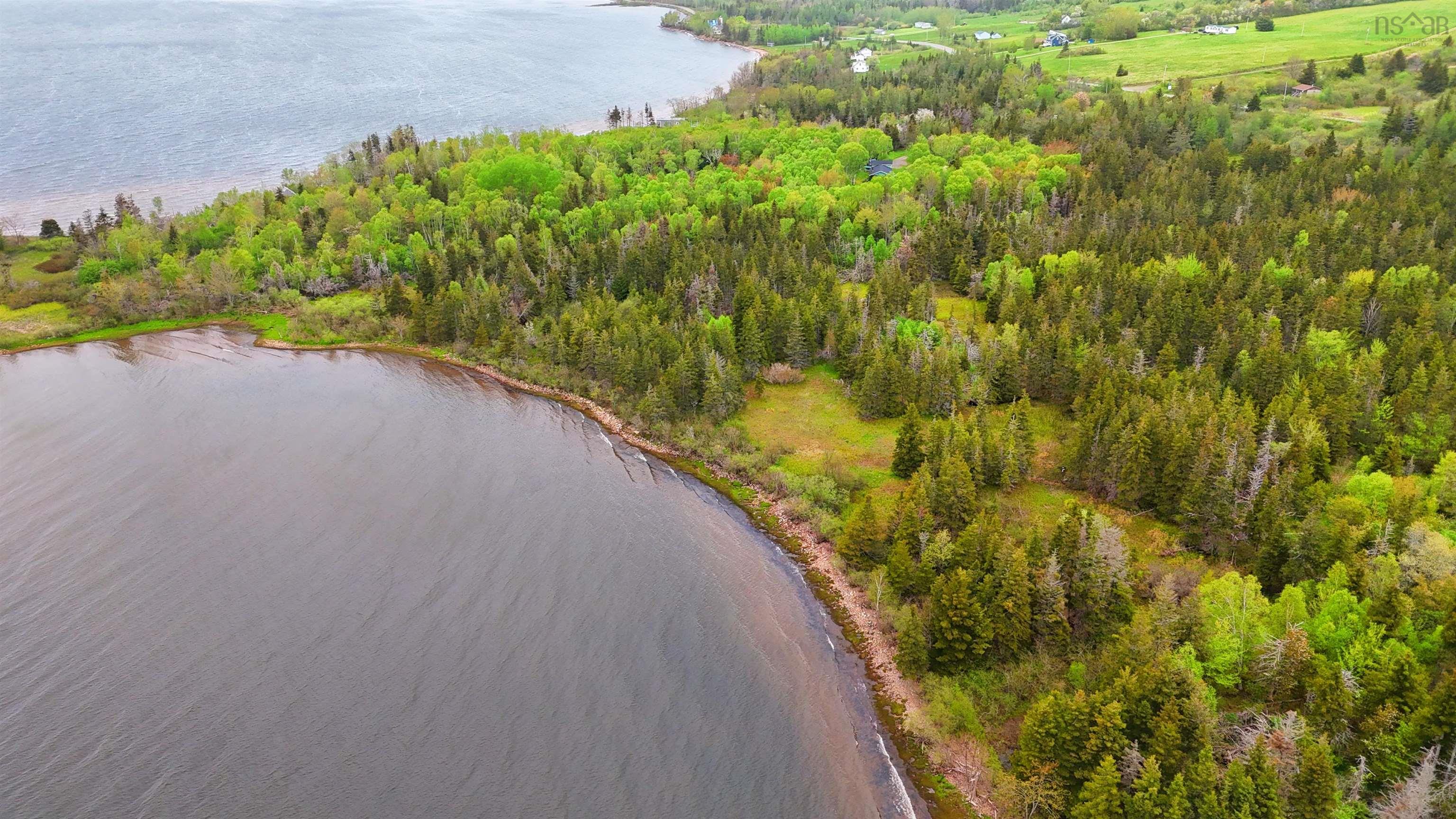 $379,000.00: 103 Acres on East Lake Ainslie Rd, East Lake Ainslie