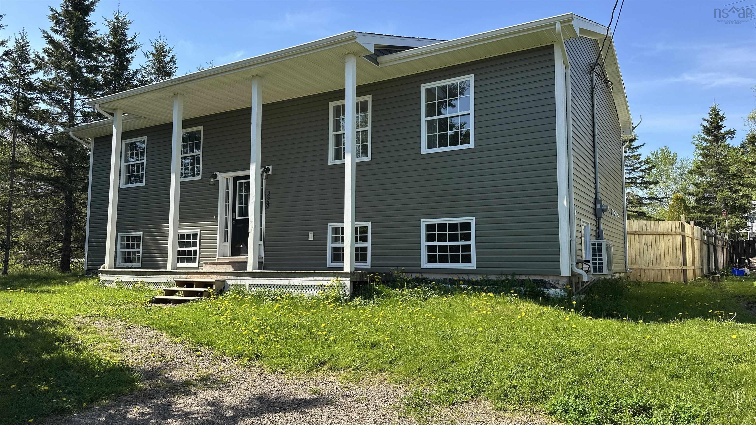 $429,000.00: 224 Harmony Road, Salmon River
