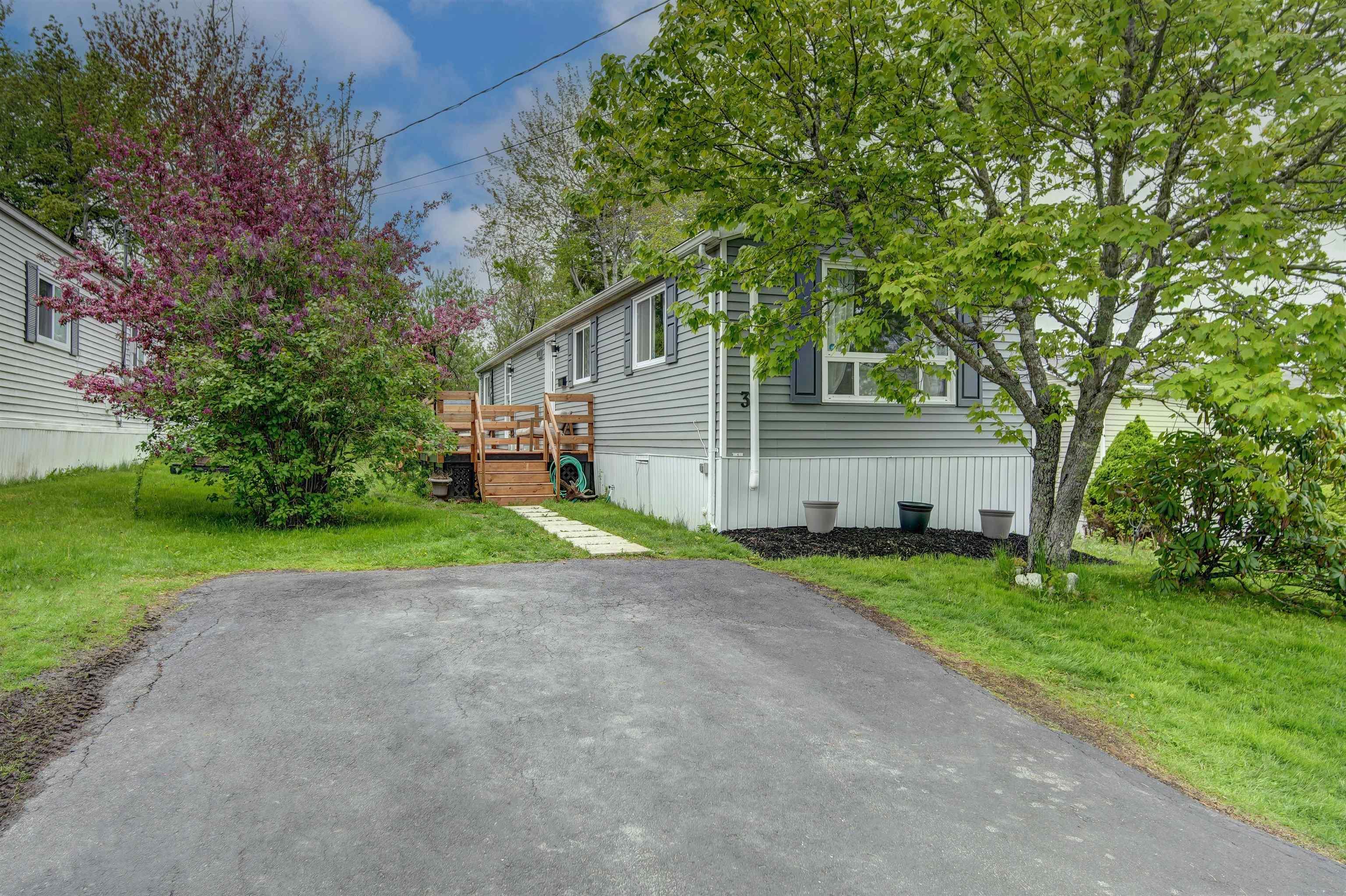 $274,900.00: 3 Imlah Drive, Middle Sackville