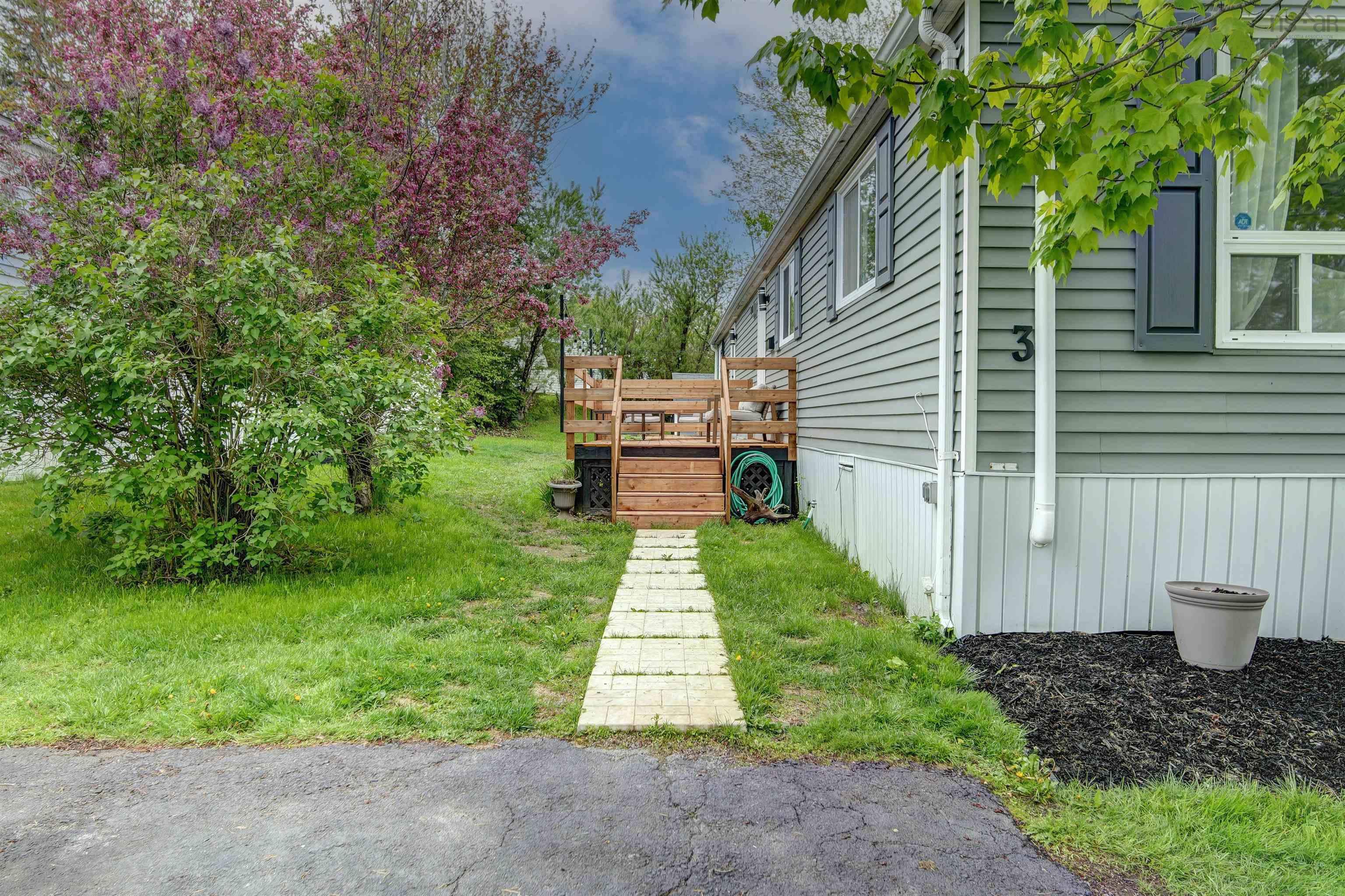 $274,900.00: 3 Imlah Drive, Middle Sackville