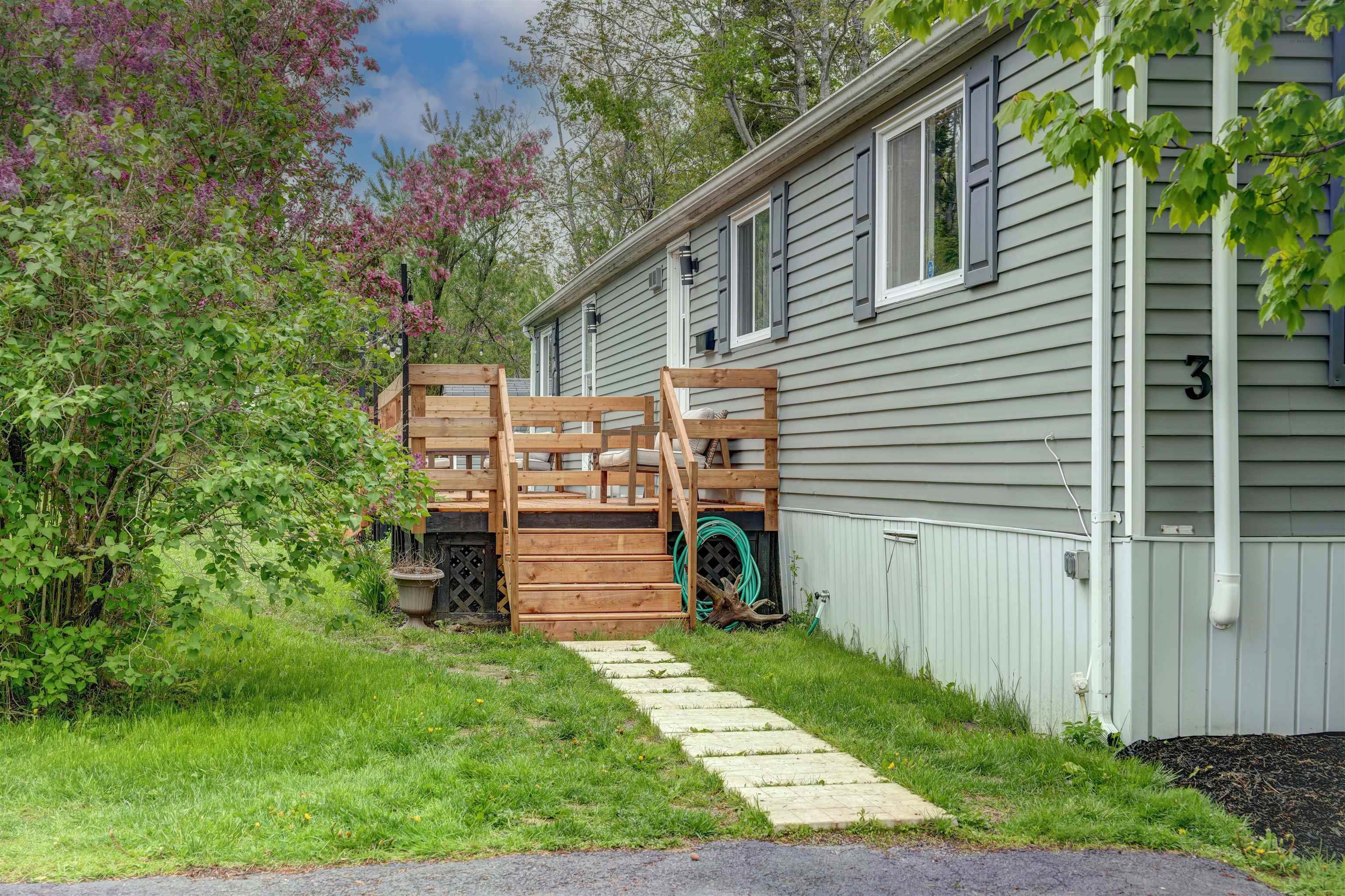 $274,900.00: 3 Imlah Drive, Middle Sackville