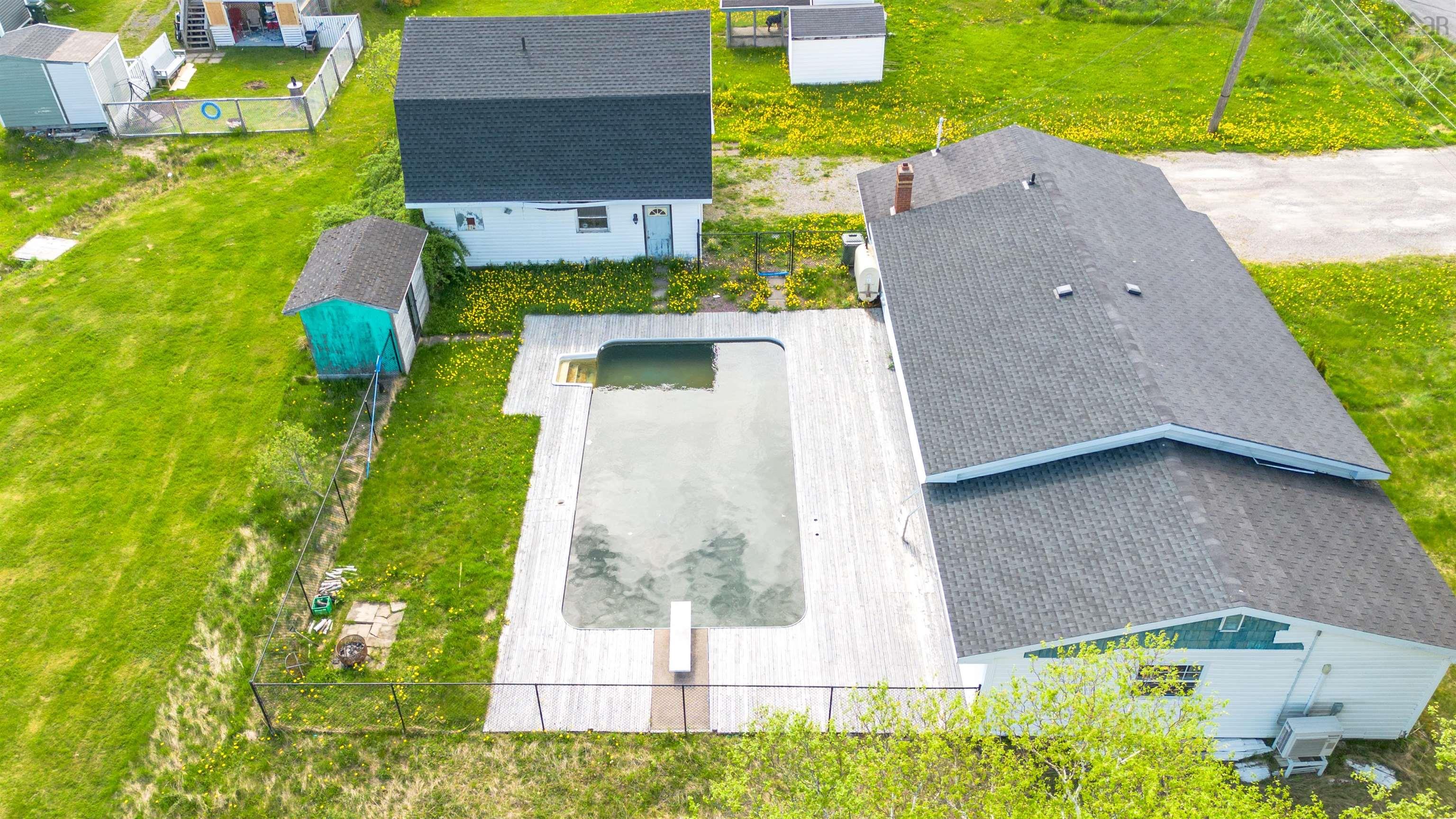 $275,000.00: 4 Emery Lane, Glace Bay