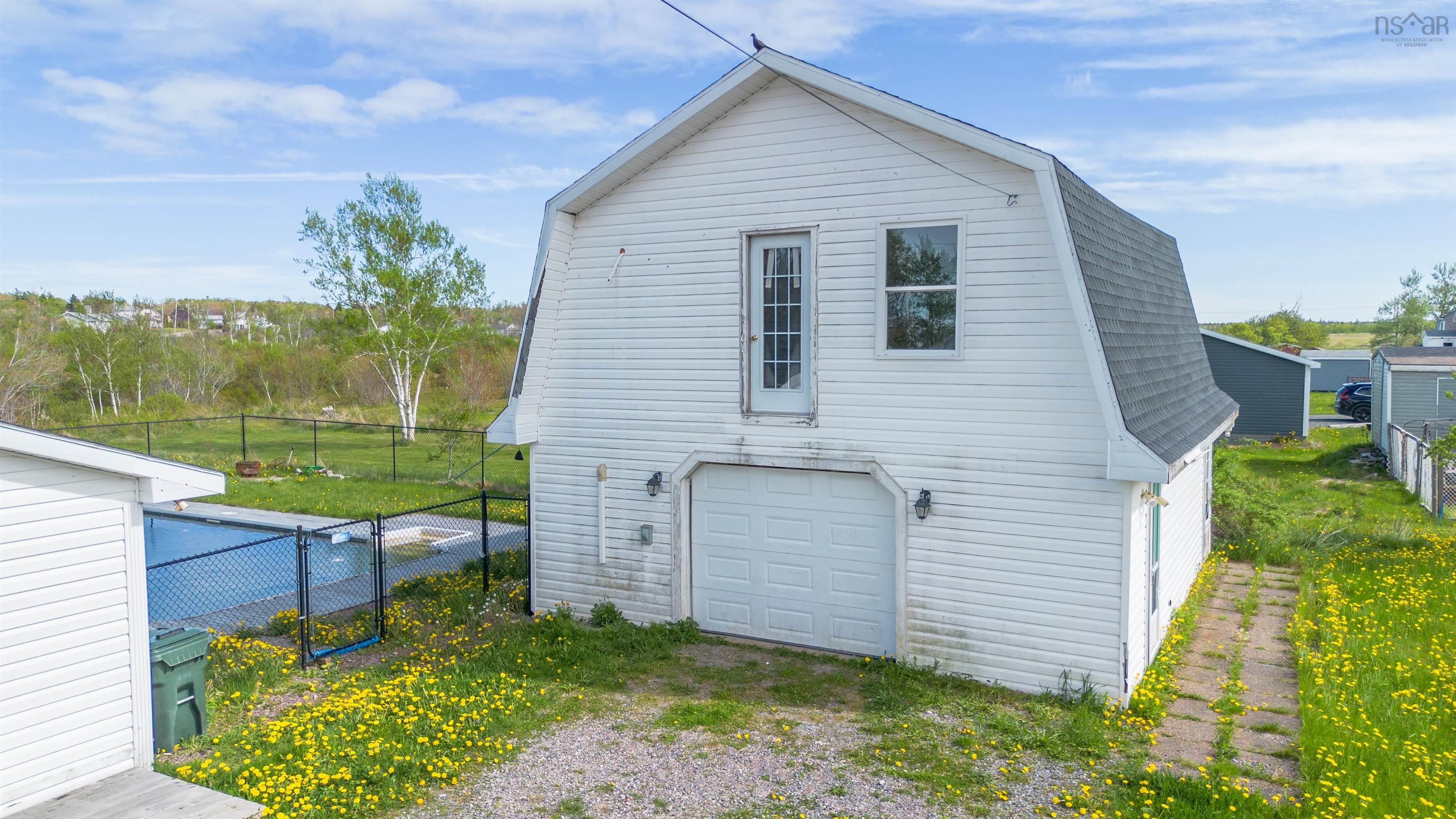 $275,000.00: 4 Emery Lane, Glace Bay