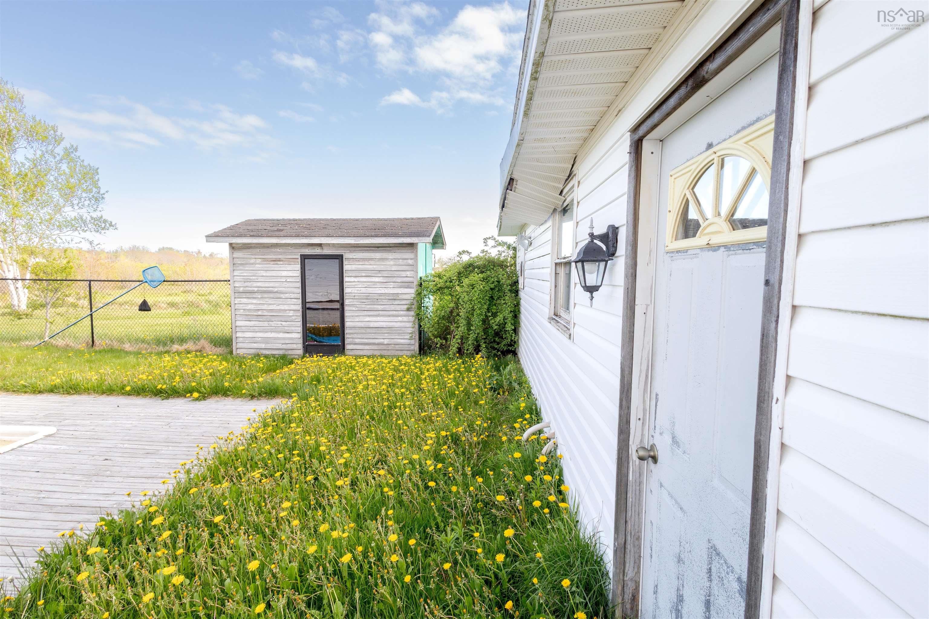 $275,000.00: 4 Emery Lane, Glace Bay