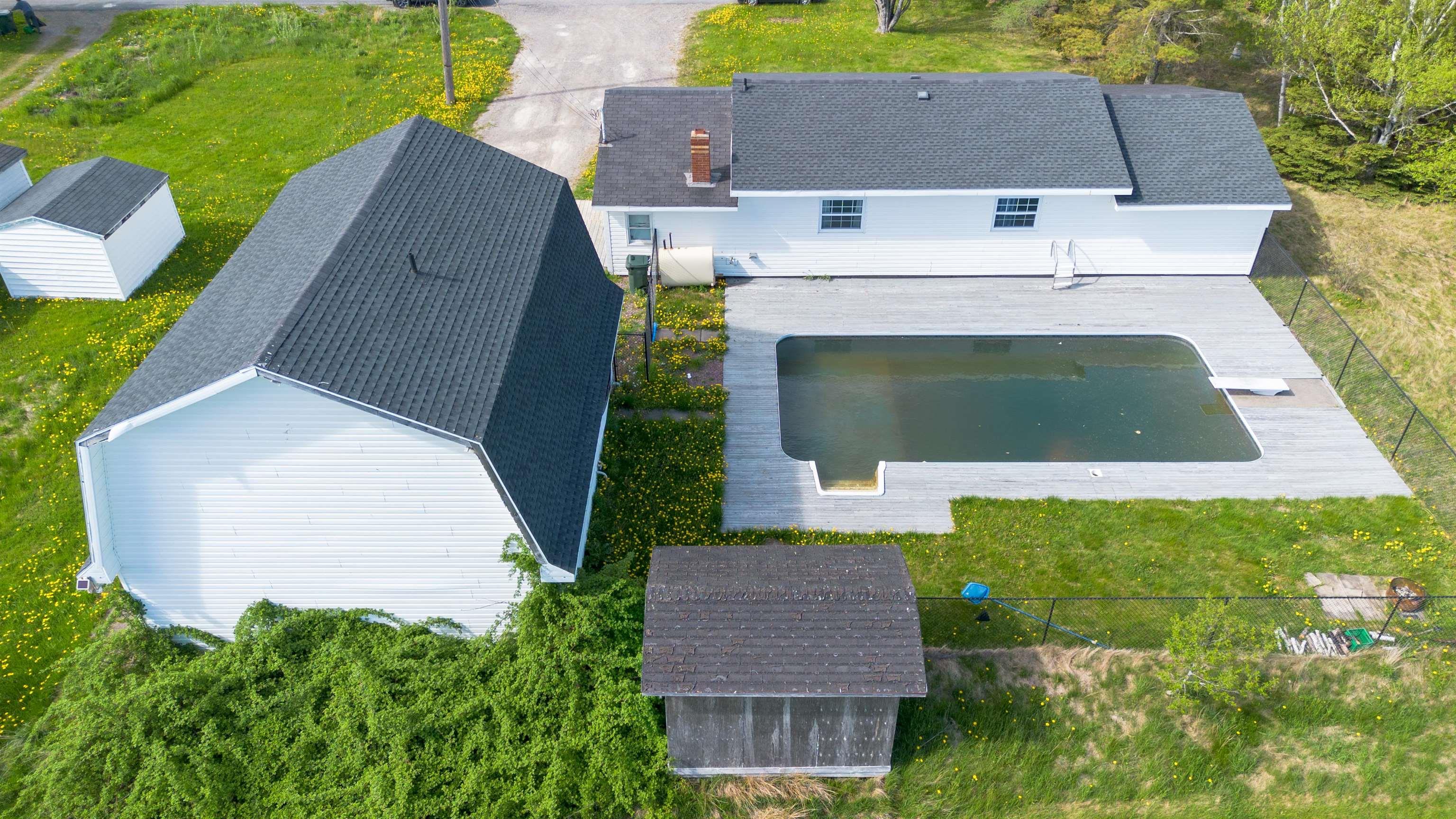 $275,000.00: 4 Emery Lane, Glace Bay