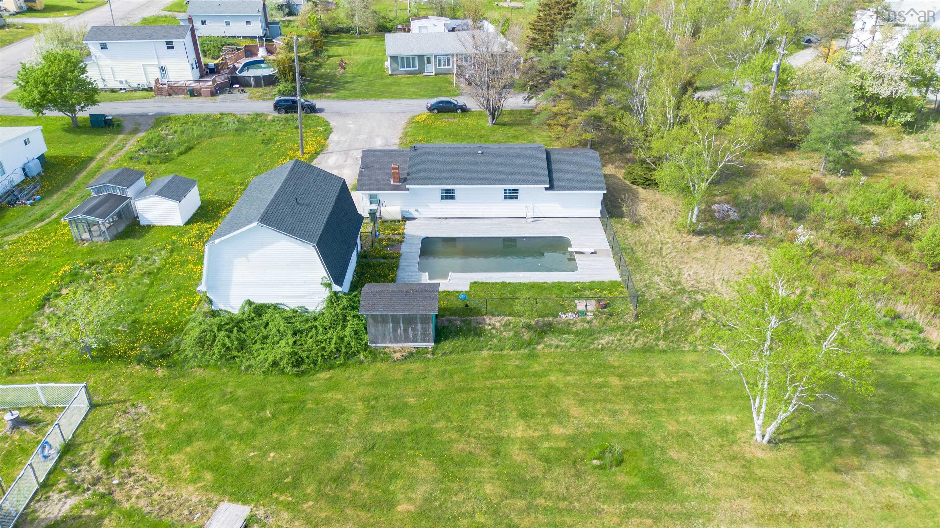 $275,000.00: 4 Emery Lane, Glace Bay