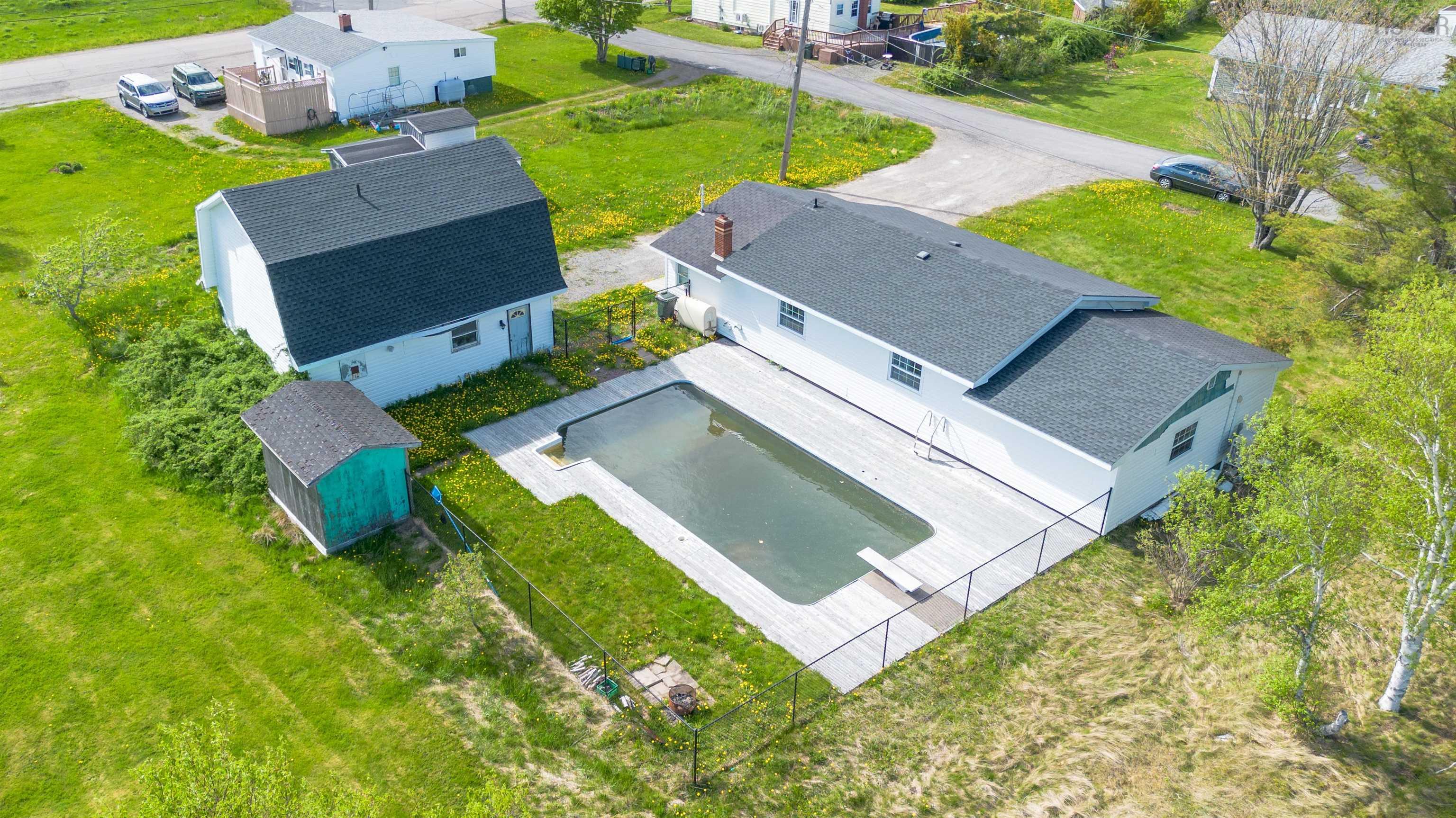 $275,000.00: 4 Emery Lane, Glace Bay