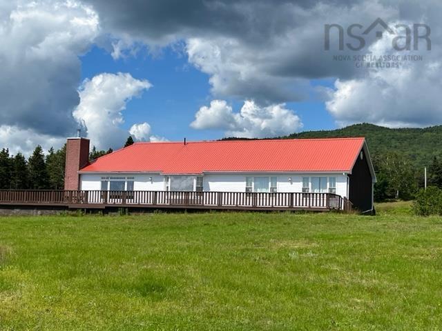 $750,000.00: 45143 Cabot Trail, North Shore