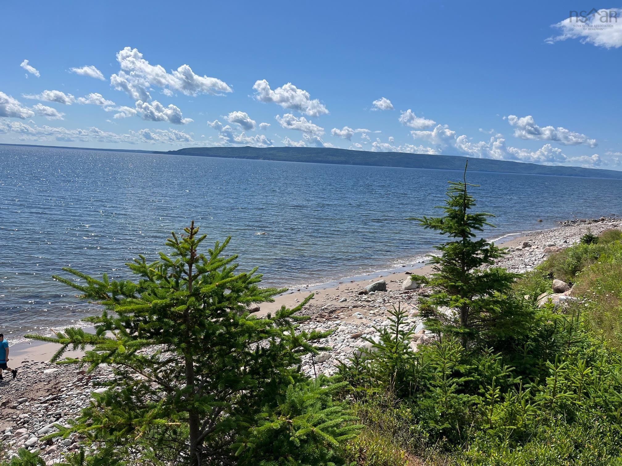 $750,000.00: 45143 Cabot Trail, North Shore