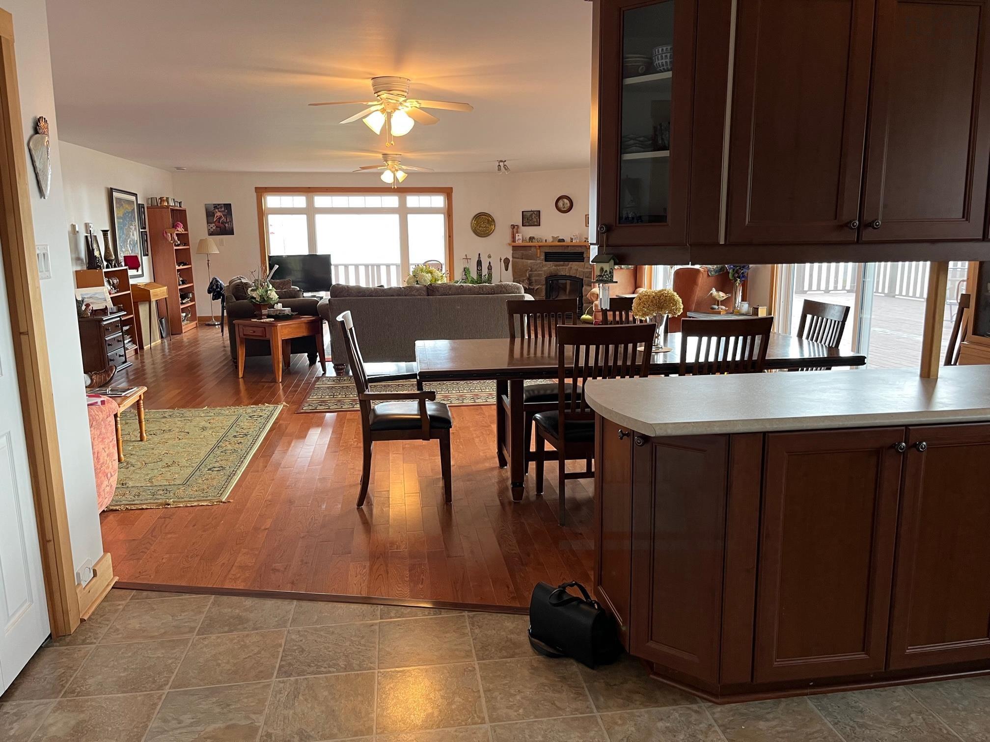 $750,000.00: 45143 Cabot Trail, North Shore