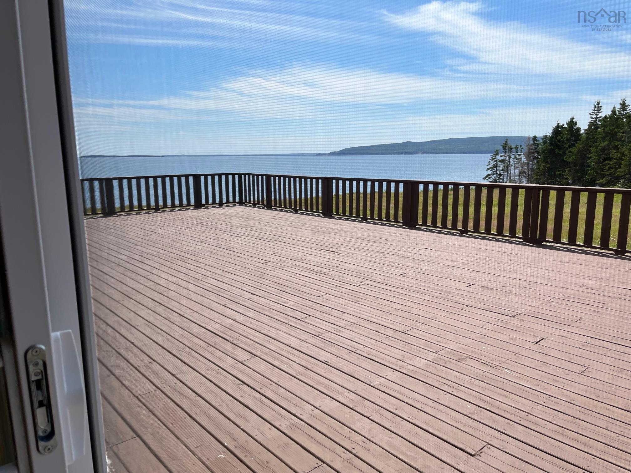 $750,000.00: 45143 Cabot Trail, North Shore