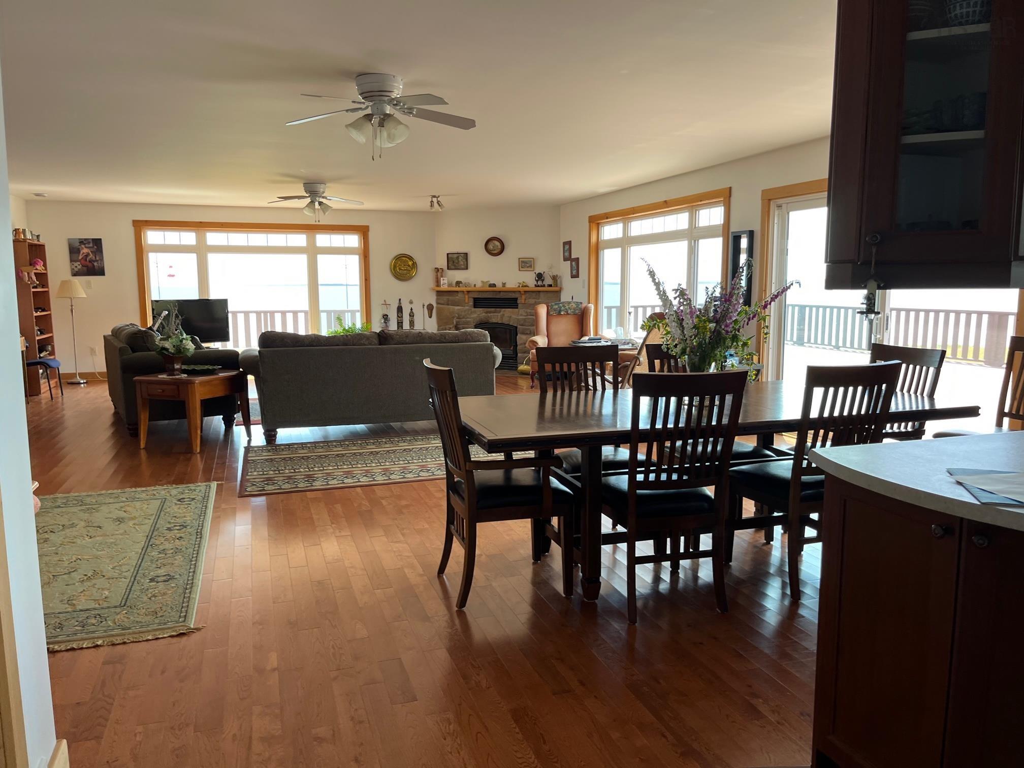 $750,000.00: 45143 Cabot Trail, North Shore
