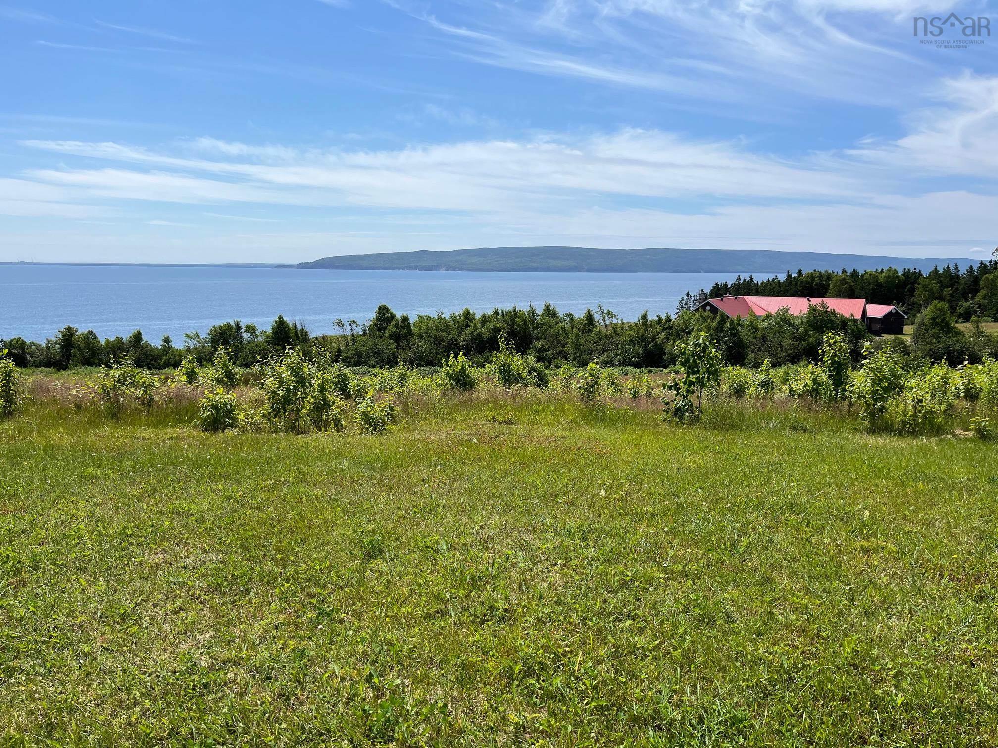 $750,000.00: 45143 Cabot Trail, North Shore
