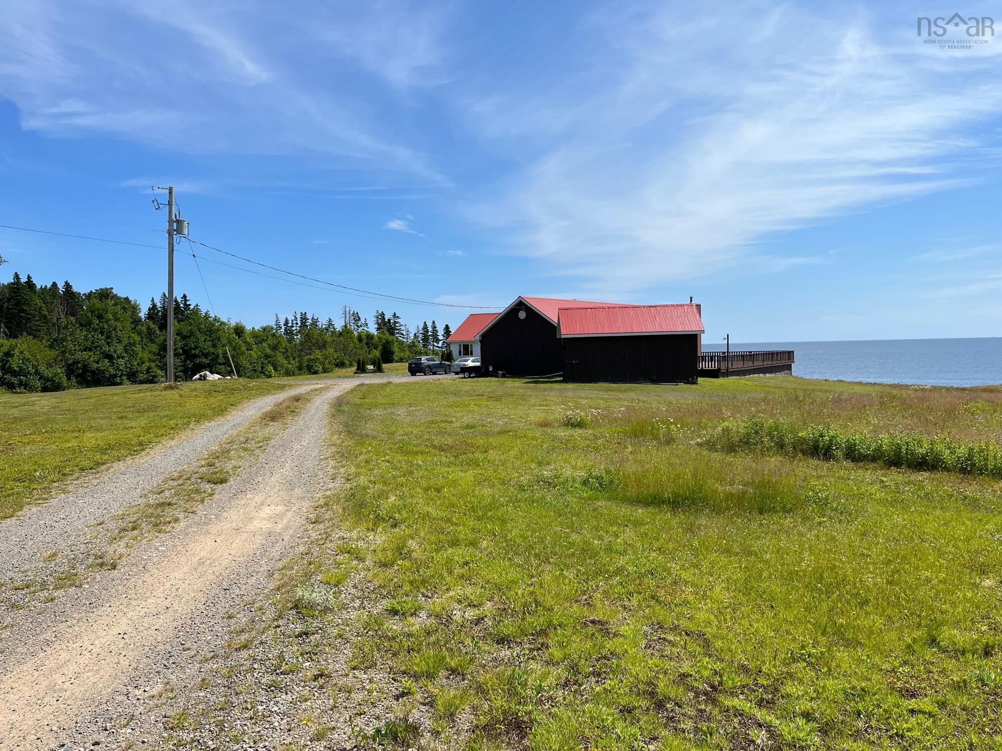 $750,000.00: 45143 Cabot Trail, North Shore