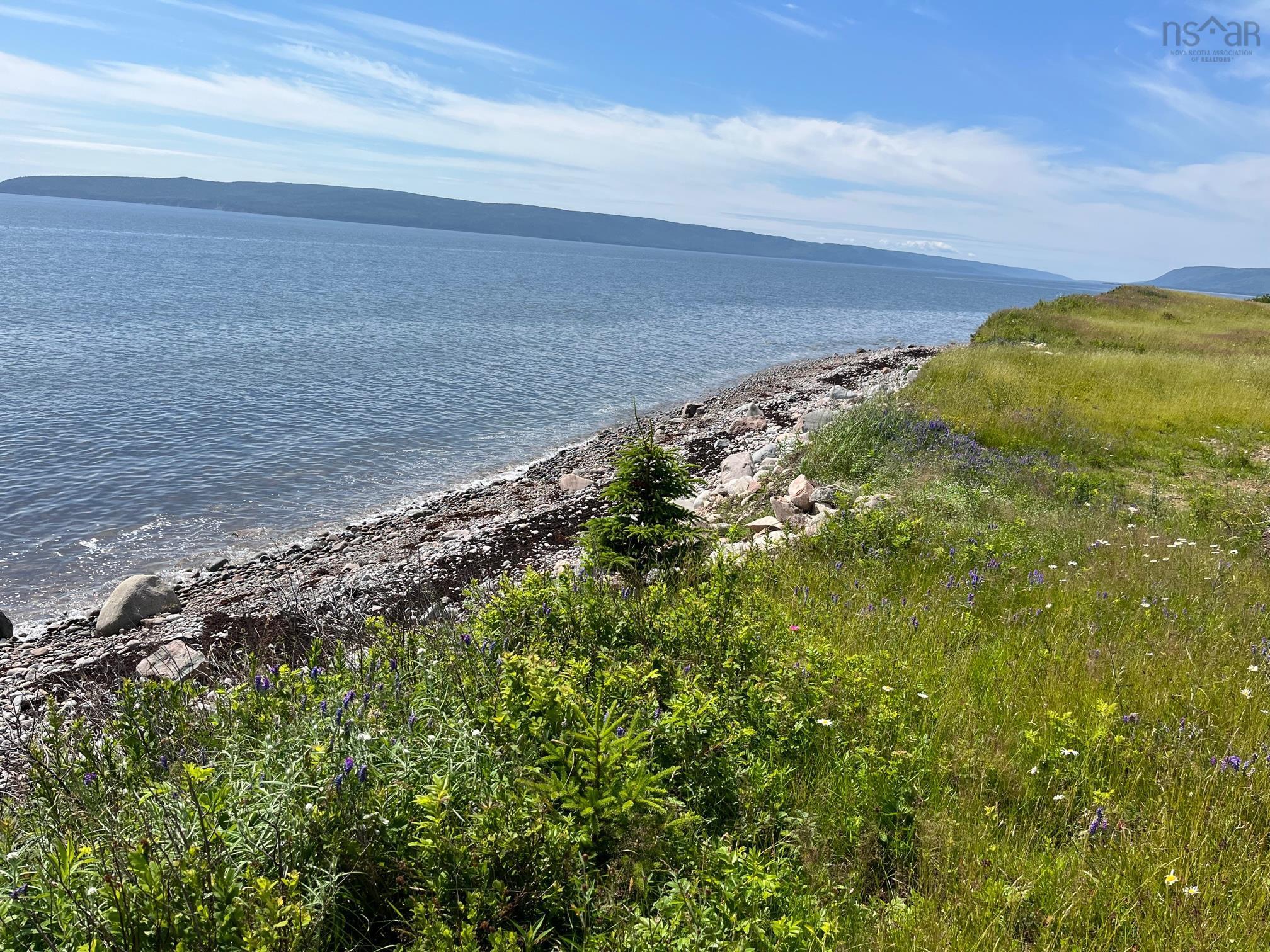 $750,000.00: 45143 Cabot Trail, North Shore