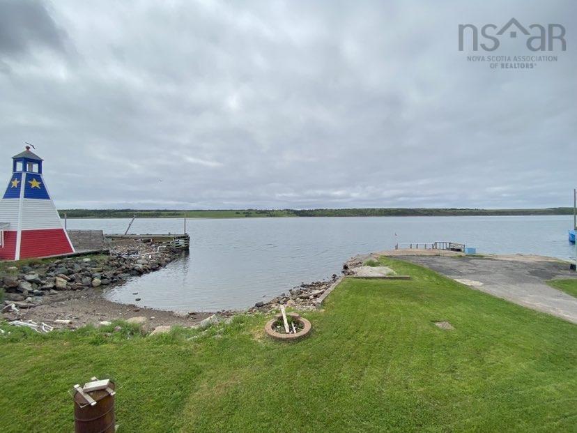 $349,000.00: 15319 Cabot Trail, Chéticamp