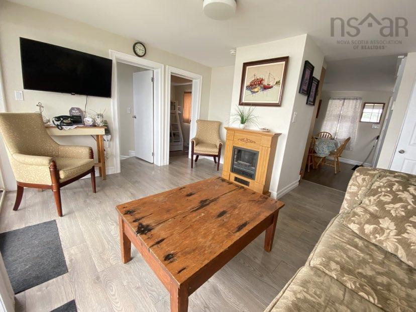 $349,000.00: 15319 Cabot Trail, Chéticamp